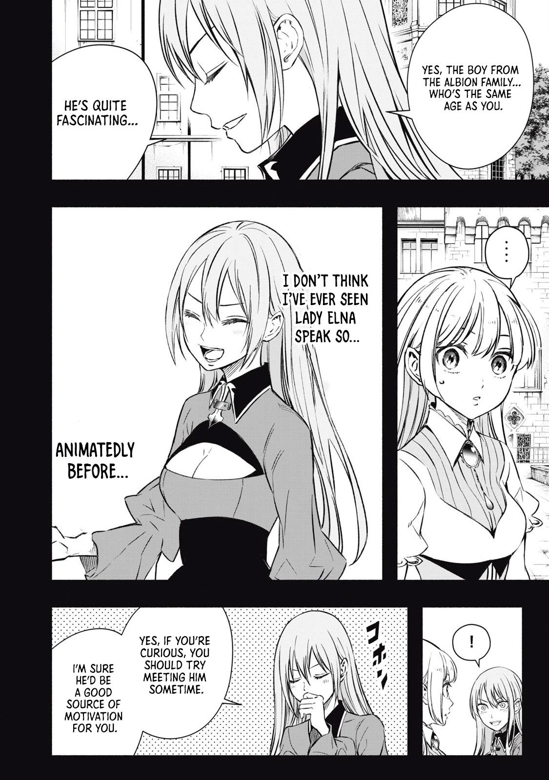 Game Chuuban de Shinu Akuyaku Kizoku ni Tensei shita node, Hazure Skill