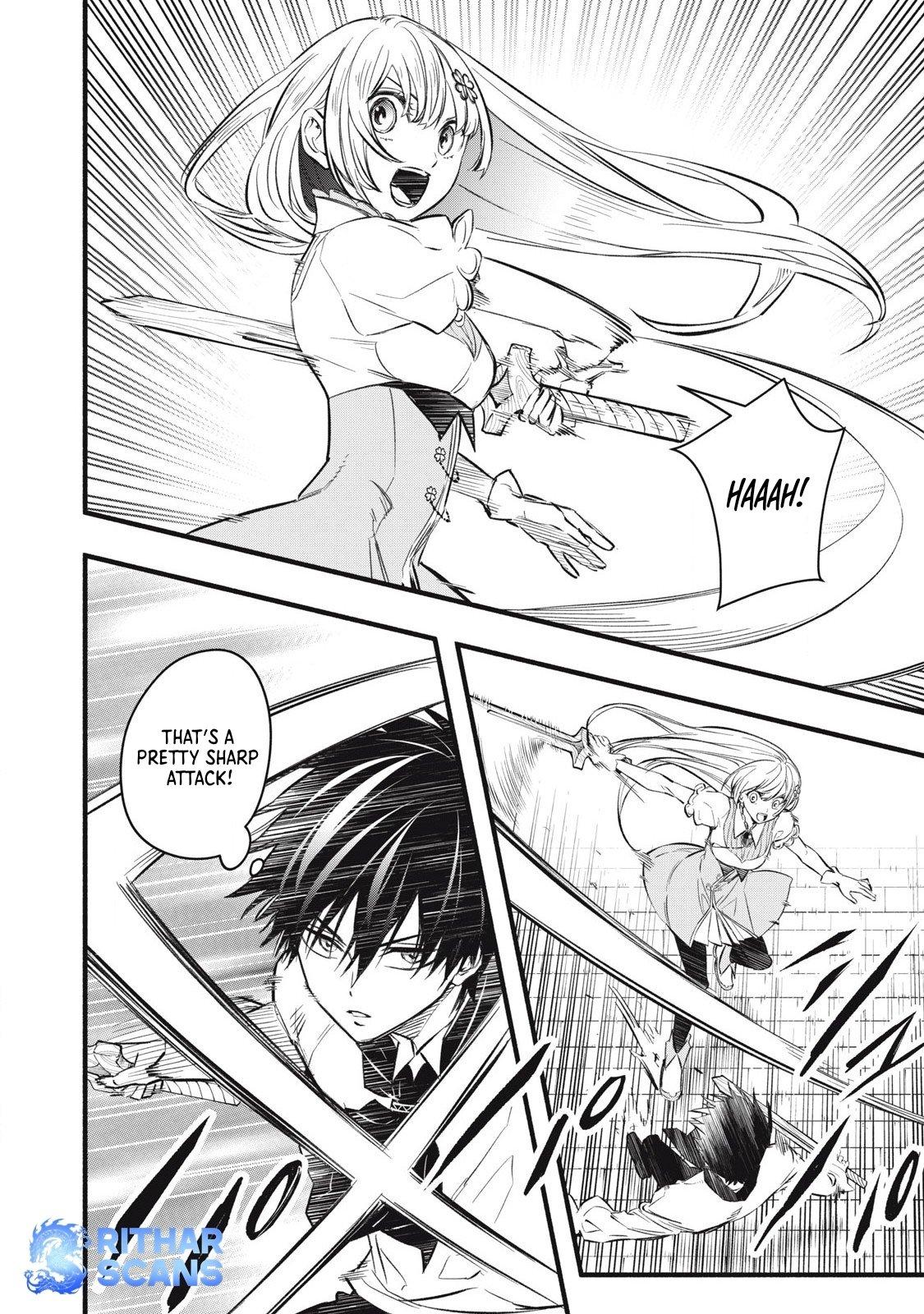 Game Chuuban de Shinu Akuyaku Kizoku ni Tensei shita node, Hazure Skill