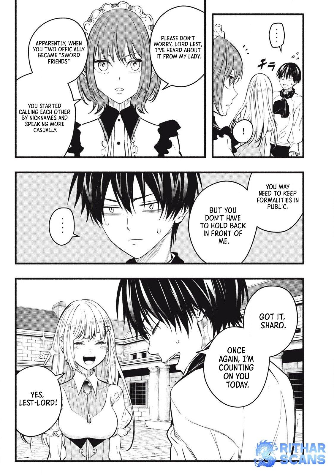 Game Chuuban de Shinu Akuyaku Kizoku ni Tensei shita node, Hazure Skill