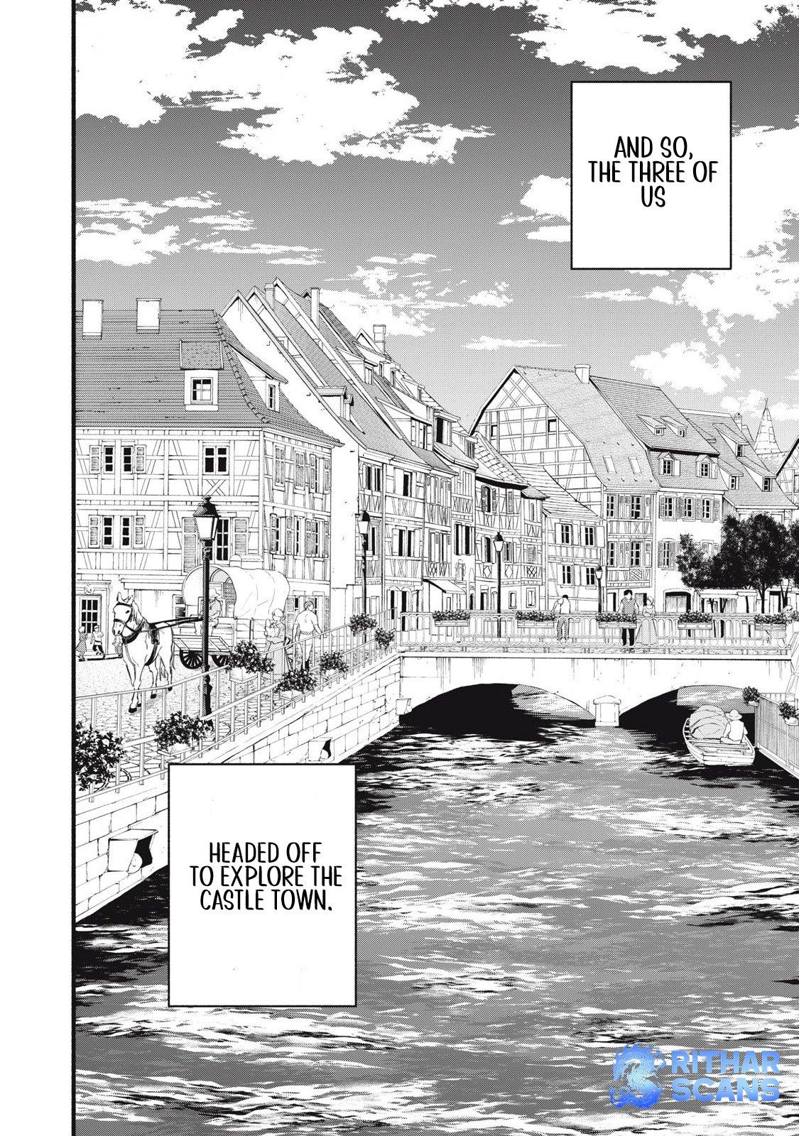 Game Chuuban de Shinu Akuyaku Kizoku ni Tensei shita node, Hazure Skill