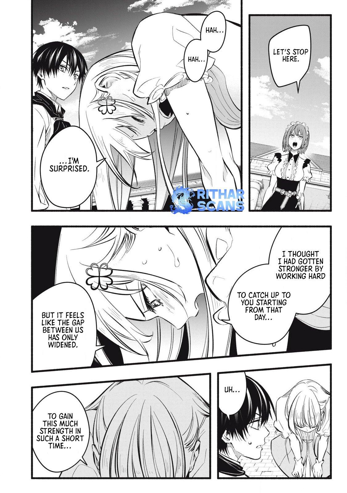 Game Chuuban de Shinu Akuyaku Kizoku ni Tensei shita node, Hazure Skill