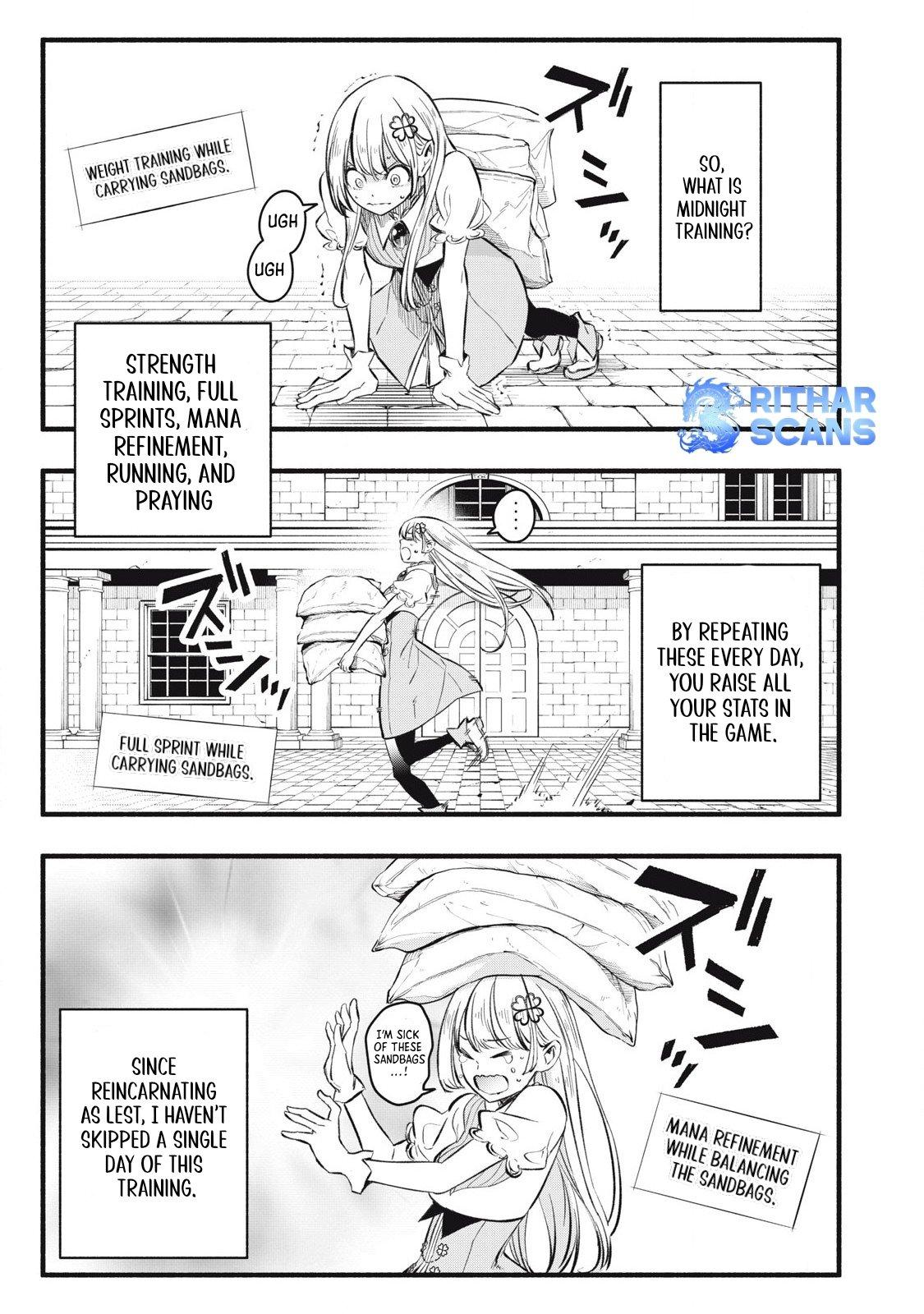 Game Chuuban de Shinu Akuyaku Kizoku ni Tensei shita node, Hazure Skill