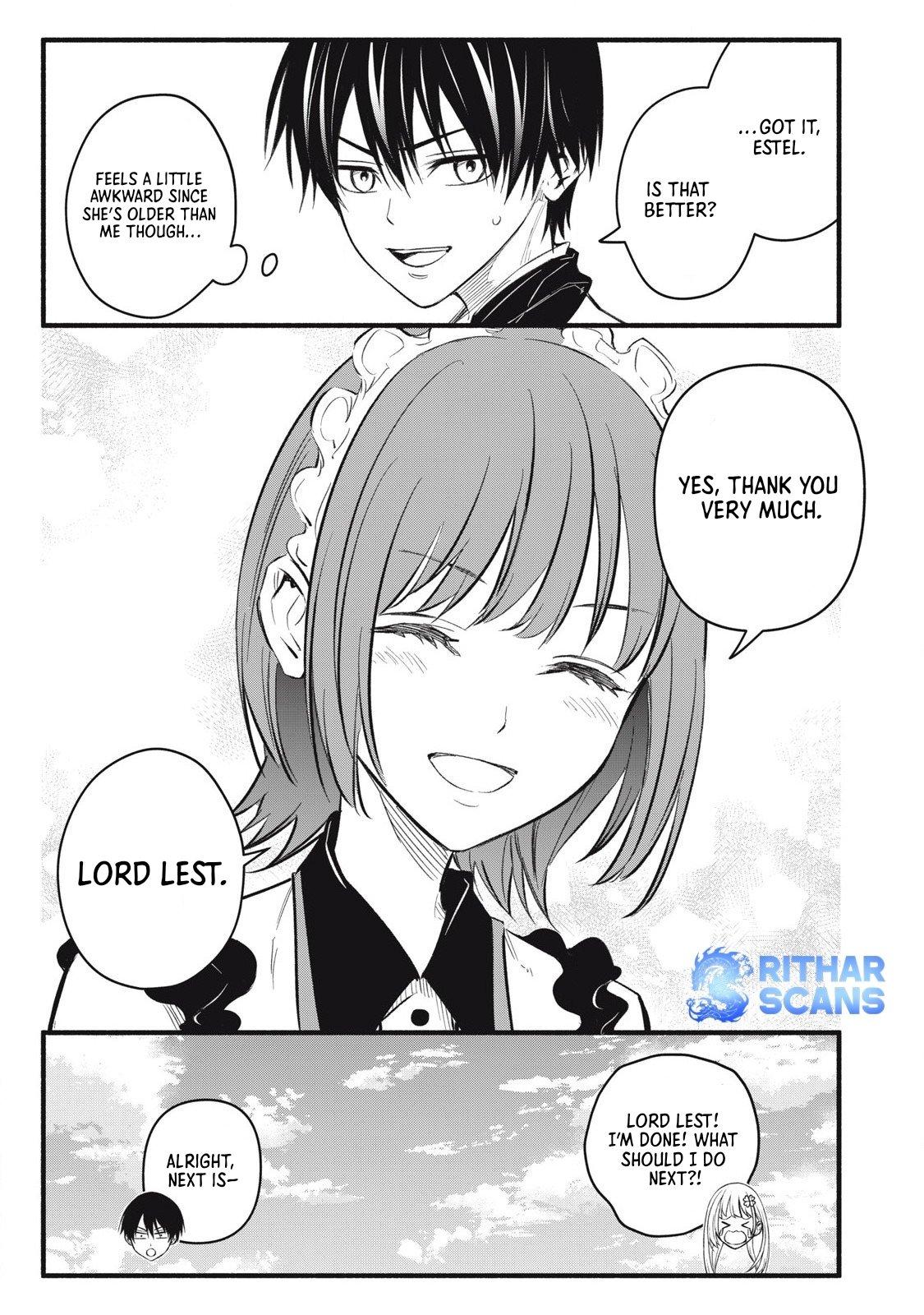 Game Chuuban de Shinu Akuyaku Kizoku ni Tensei shita node, Hazure Skill