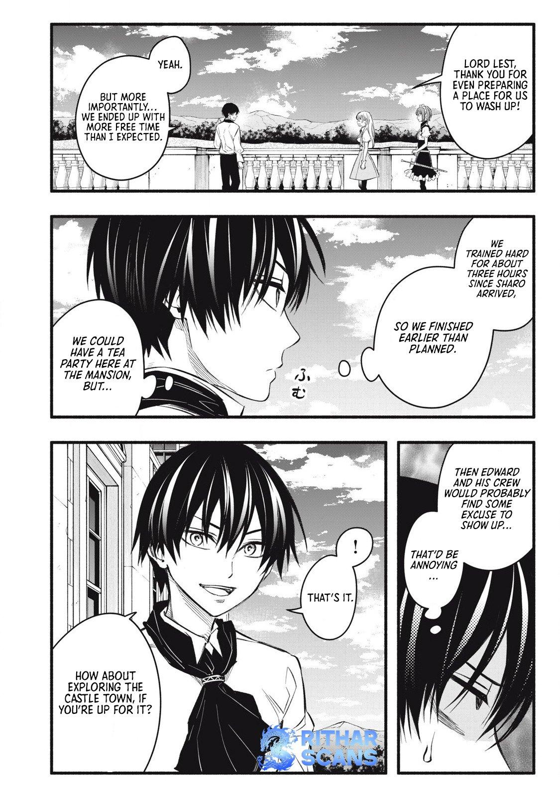 Game Chuuban de Shinu Akuyaku Kizoku ni Tensei shita node, Hazure Skill