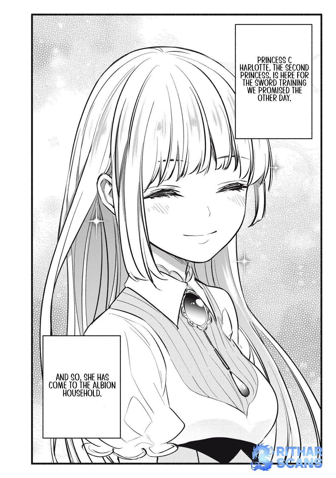 Game Chuuban de Shinu Akuyaku Kizoku ni Tensei shita node, Hazure Skill