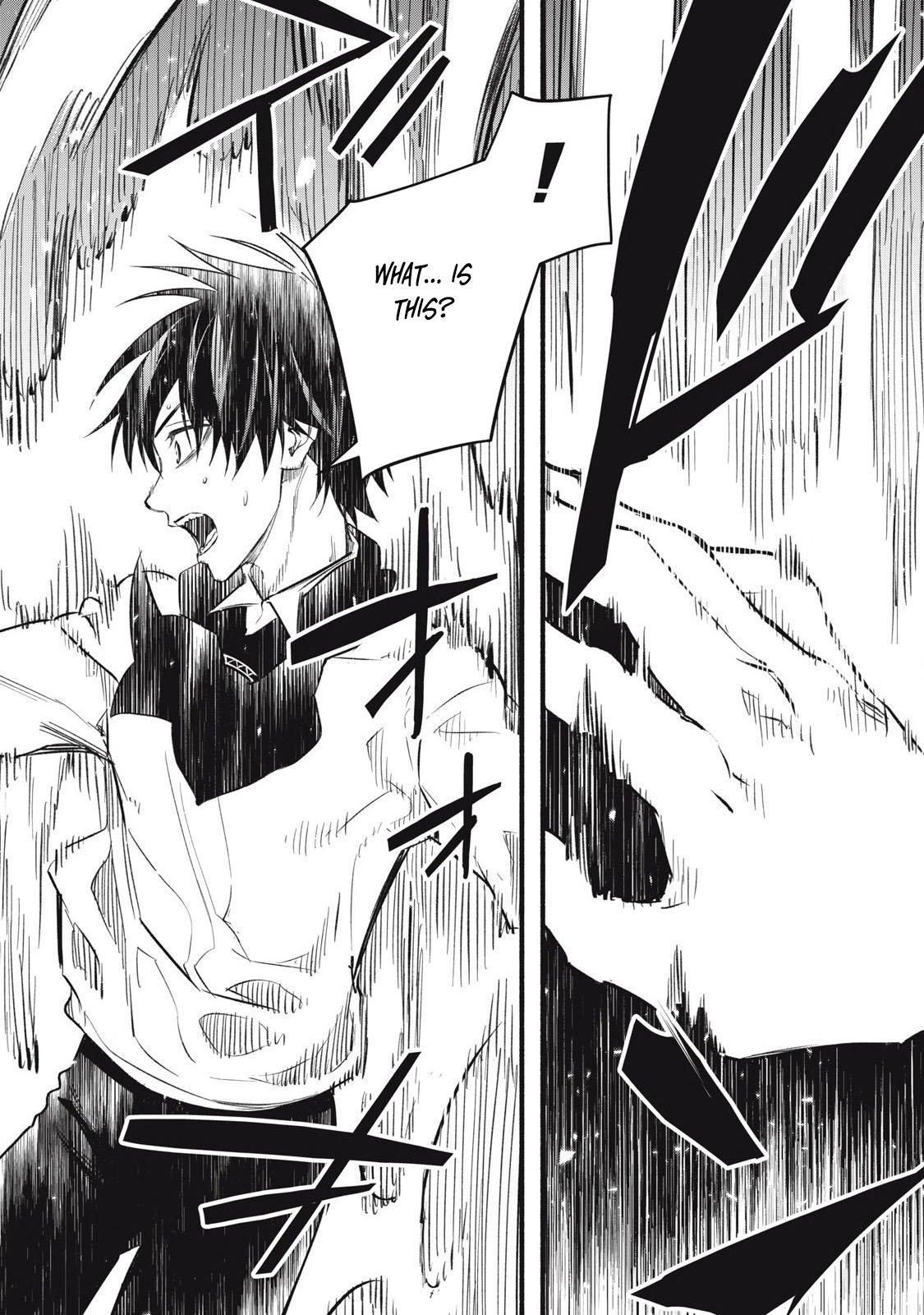 Game Chuuban de Shinu Akuyaku Kizoku ni Tensei shita node, Hazure Skill