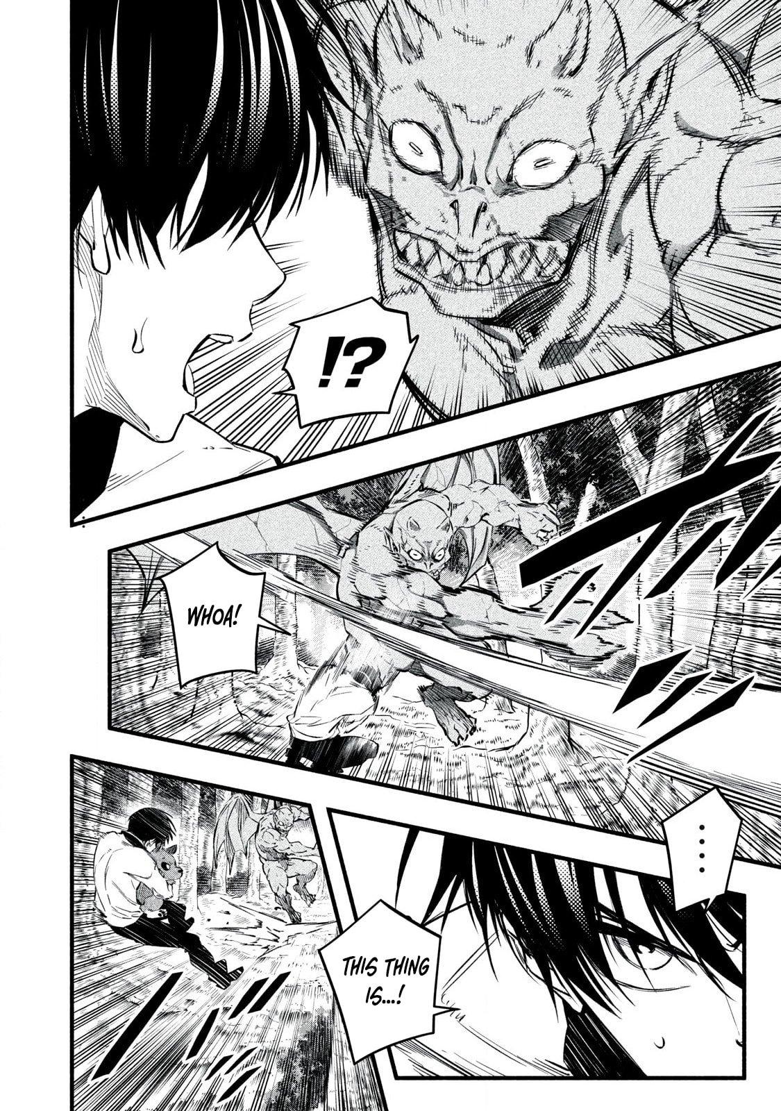 Game Chuuban de Shinu Akuyaku Kizoku ni Tensei shita node, Hazure Skill