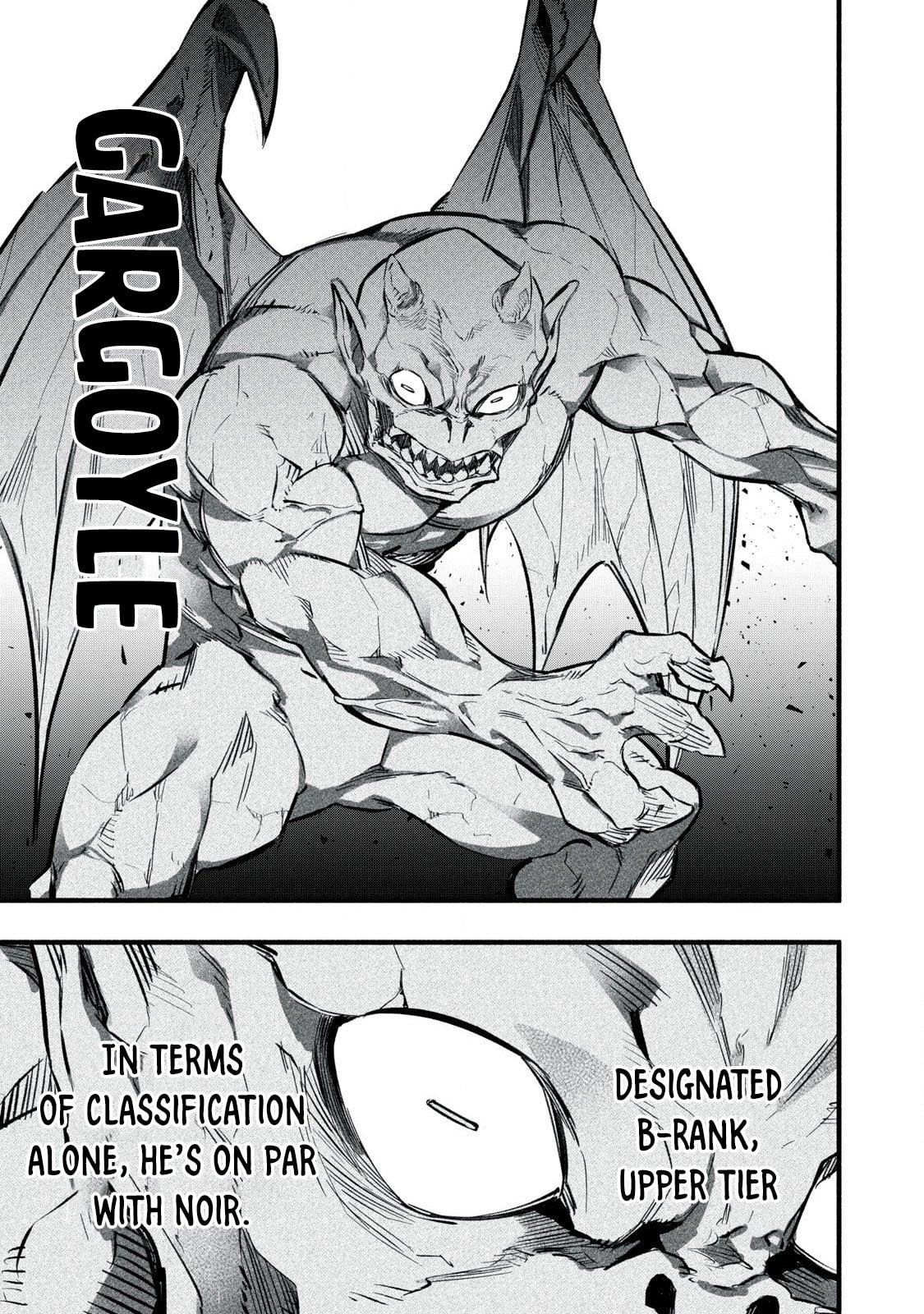 Game Chuuban de Shinu Akuyaku Kizoku ni Tensei shita node, Hazure Skill