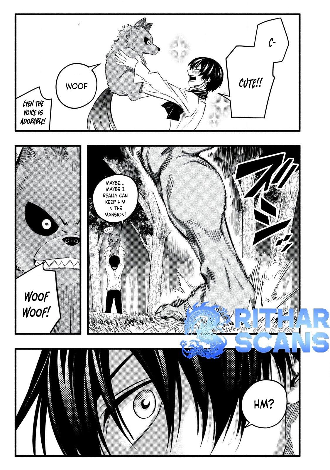 Game Chuuban de Shinu Akuyaku Kizoku ni Tensei shita node, Hazure Skill