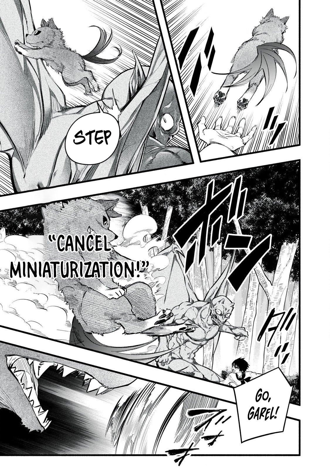 Game Chuuban de Shinu Akuyaku Kizoku ni Tensei shita node, Hazure Skill