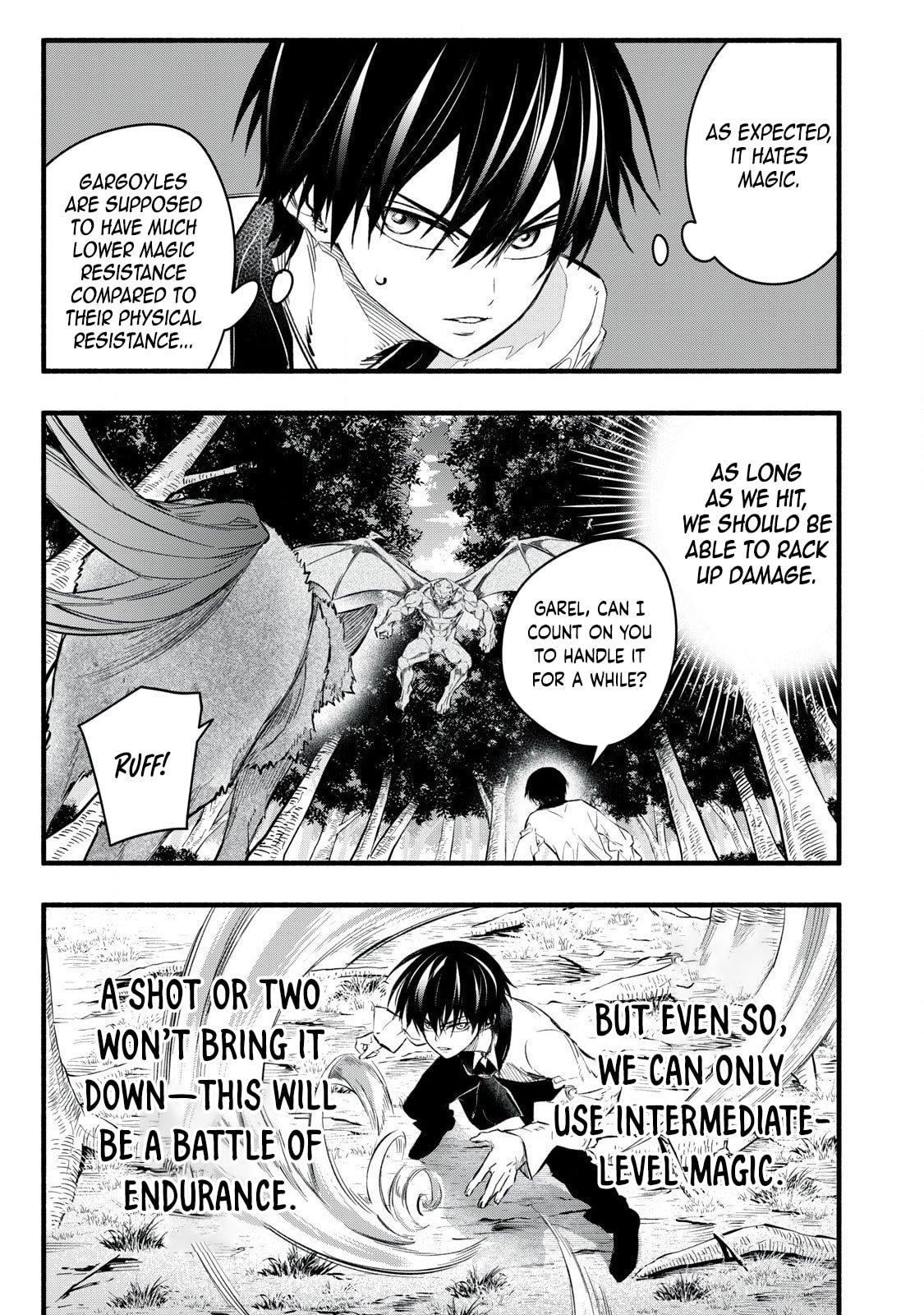 Game Chuuban de Shinu Akuyaku Kizoku ni Tensei shita node, Hazure Skill