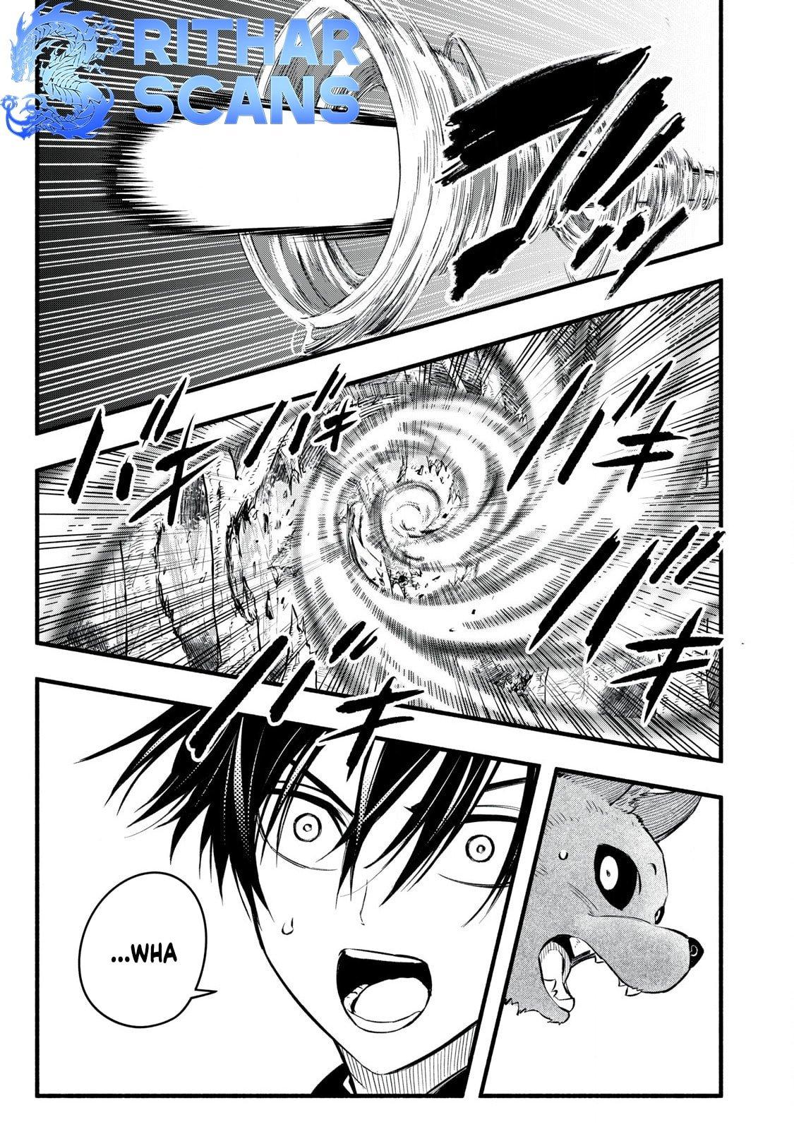 Game Chuuban de Shinu Akuyaku Kizoku ni Tensei shita node, Hazure Skill