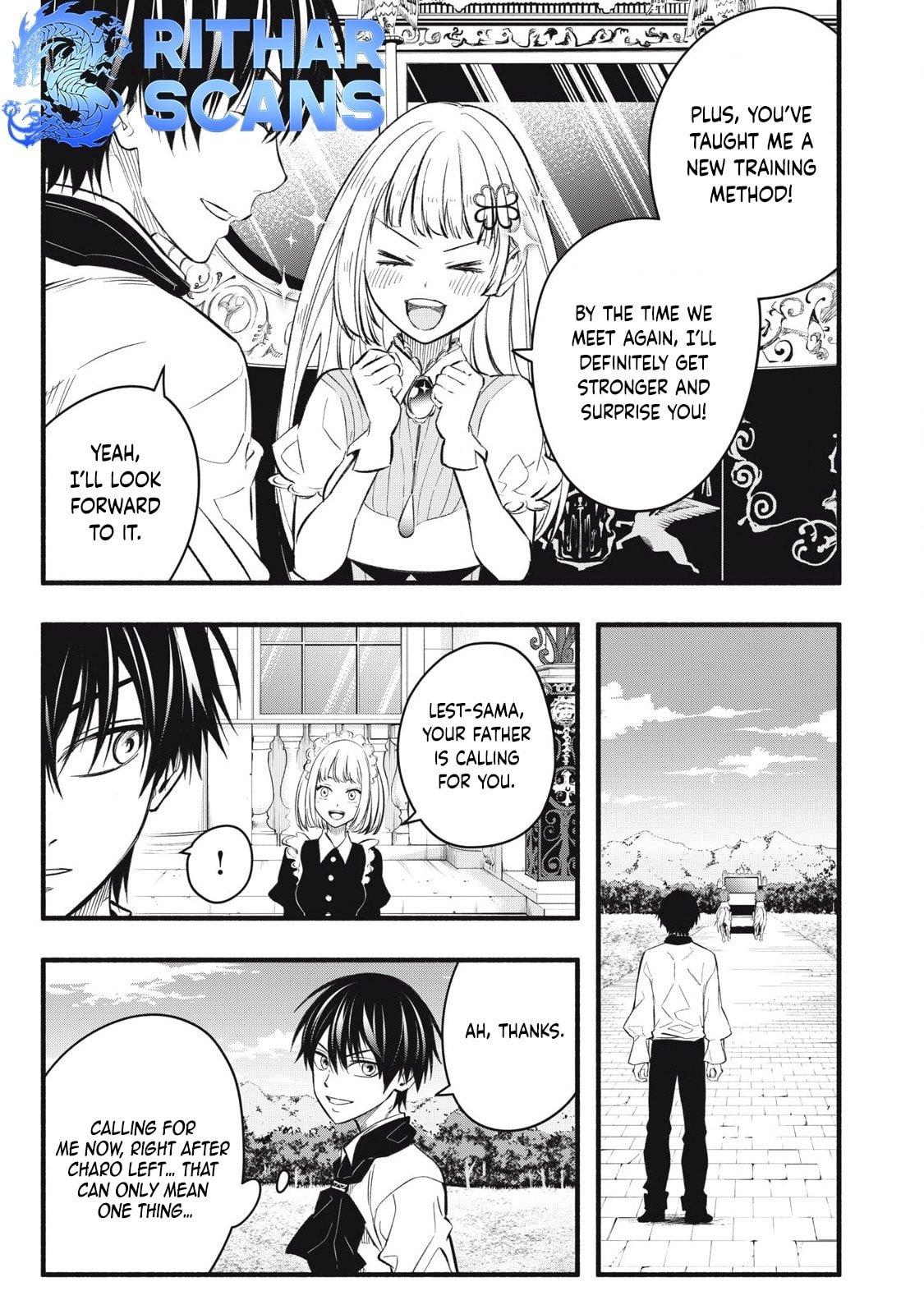 Game Chuuban de Shinu Akuyaku Kizoku ni Tensei shita node, Hazure Skill