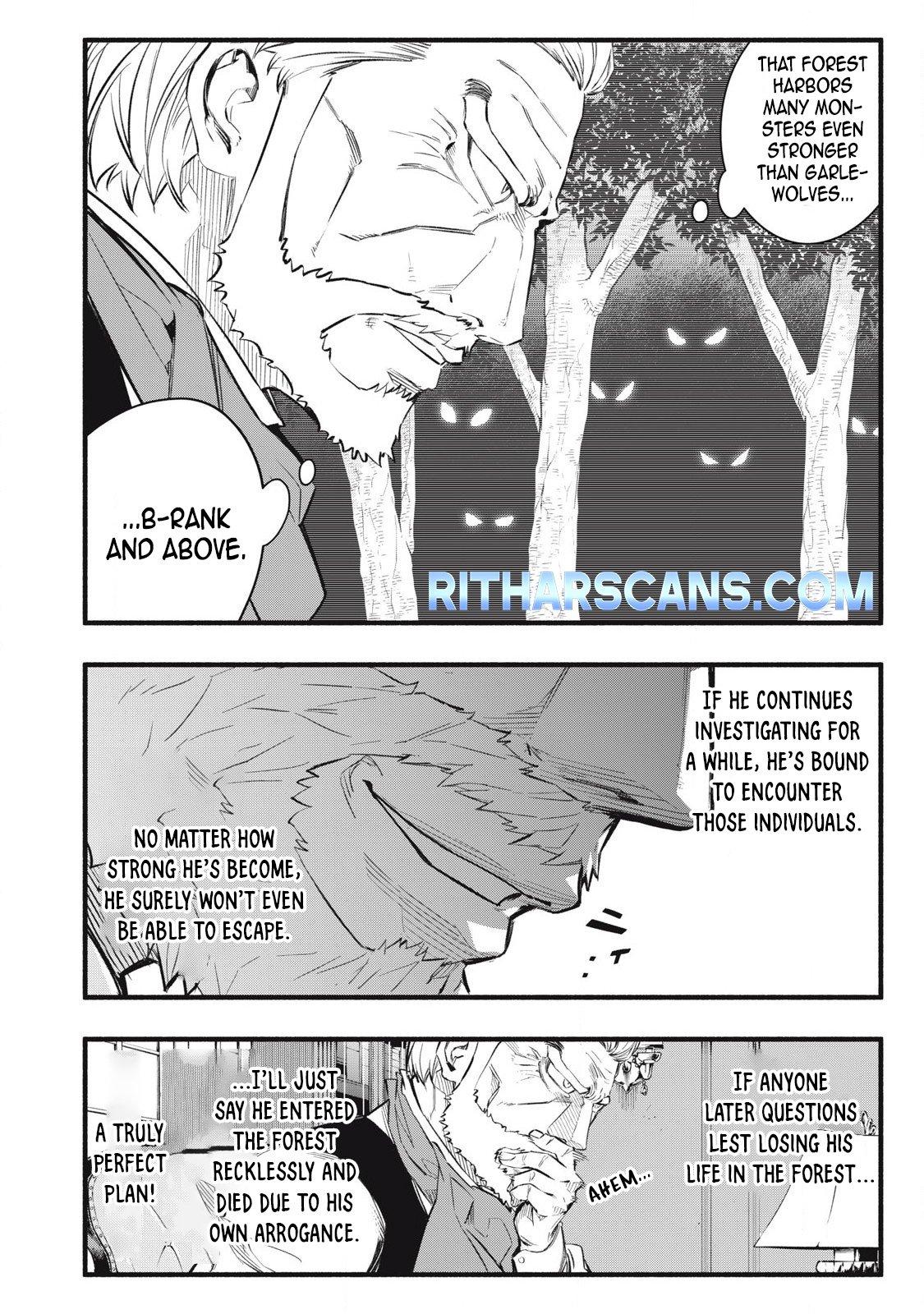 Game Chuuban de Shinu Akuyaku Kizoku ni Tensei shita node, Hazure Skill