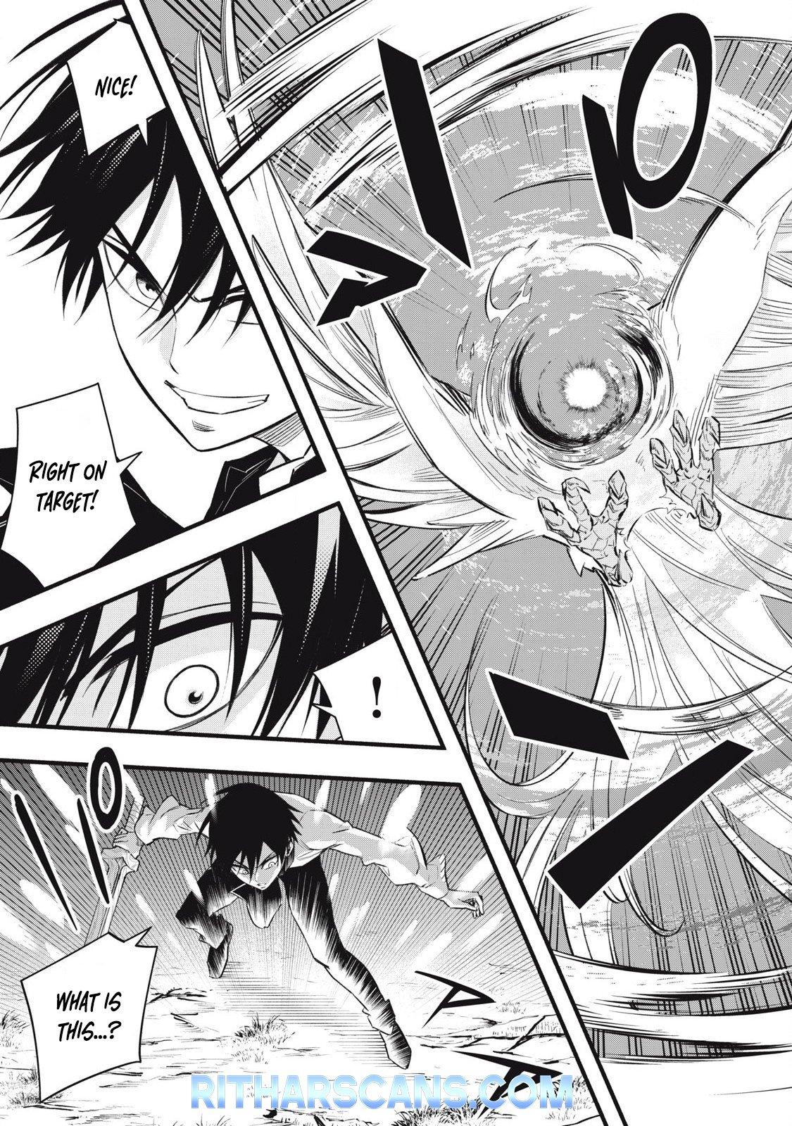 Game Chuuban de Shinu Akuyaku Kizoku ni Tensei shita node, Hazure Skill