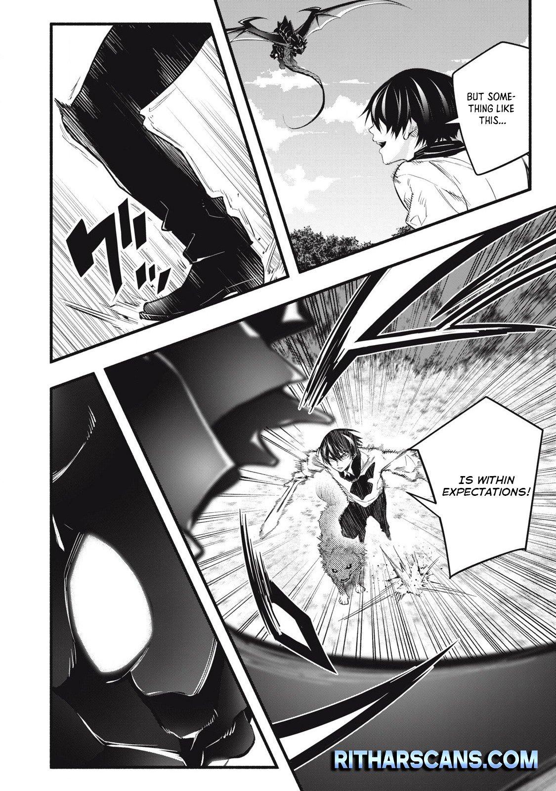 Game Chuuban de Shinu Akuyaku Kizoku ni Tensei shita node, Hazure Skill