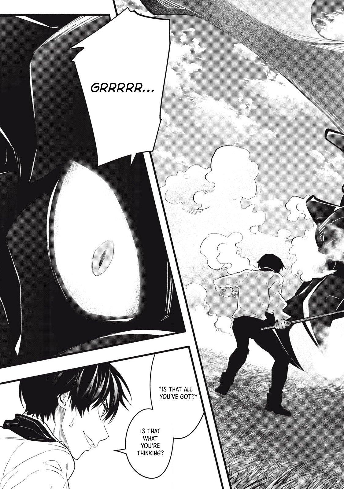 Game Chuuban de Shinu Akuyaku Kizoku ni Tensei shita node, Hazure Skill