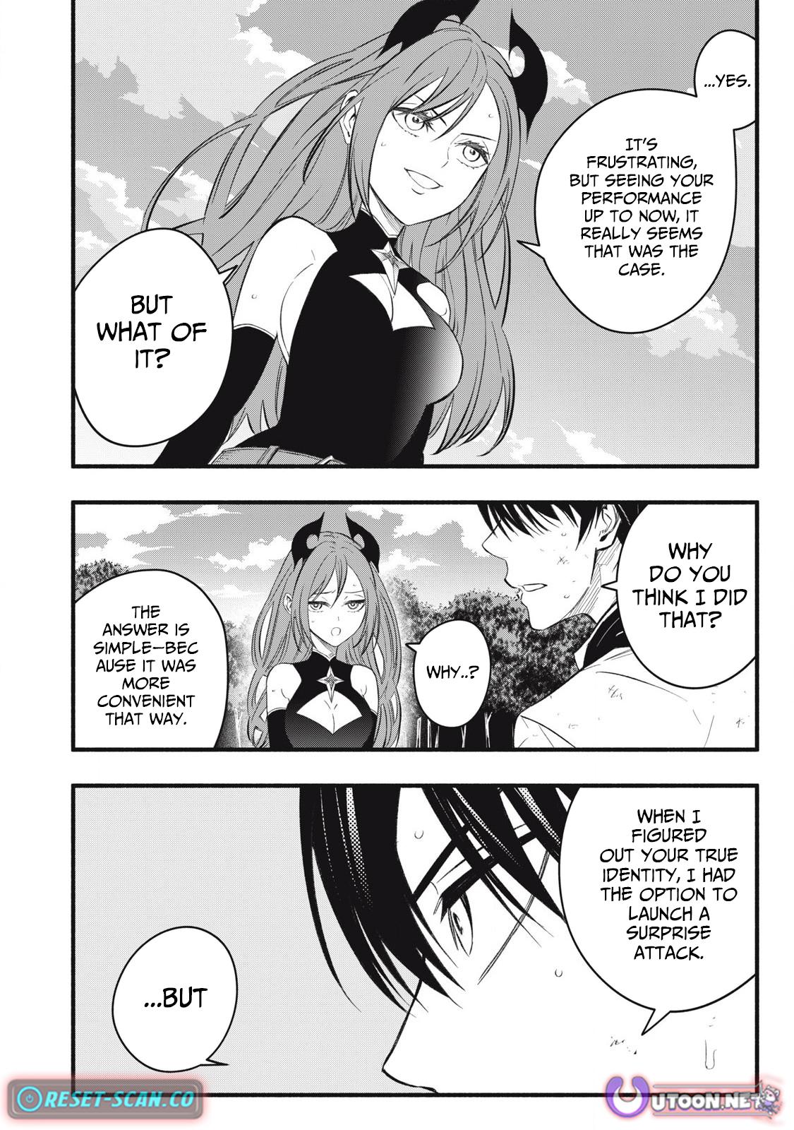 Game Chuuban de Shinu Akuyaku Kizoku ni Tensei shita node, Hazure Skill