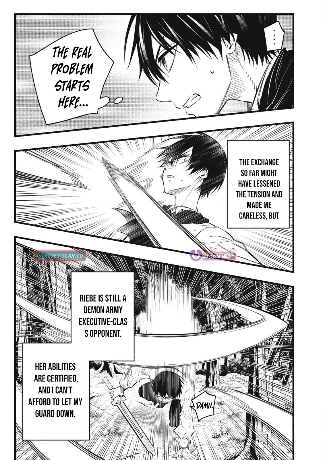 Game Chuuban de Shinu Akuyaku Kizoku ni Tensei shita node, Hazure Skill