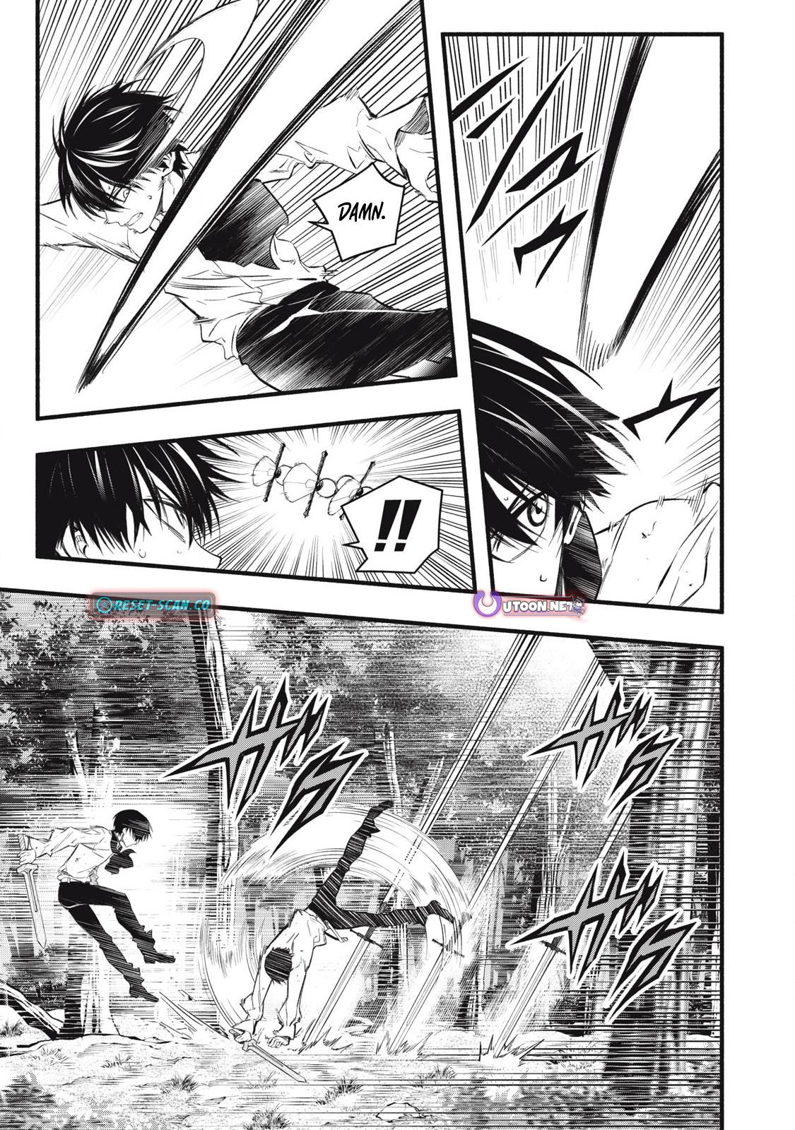 Game Chuuban de Shinu Akuyaku Kizoku ni Tensei shita node, Hazure Skill