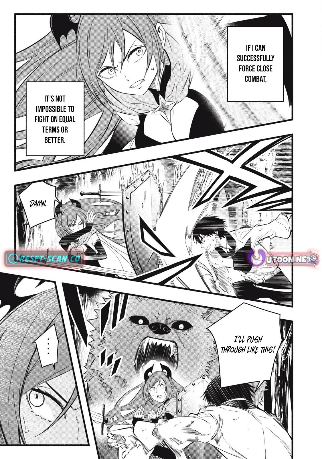 Game Chuuban de Shinu Akuyaku Kizoku ni Tensei shita node, Hazure Skill