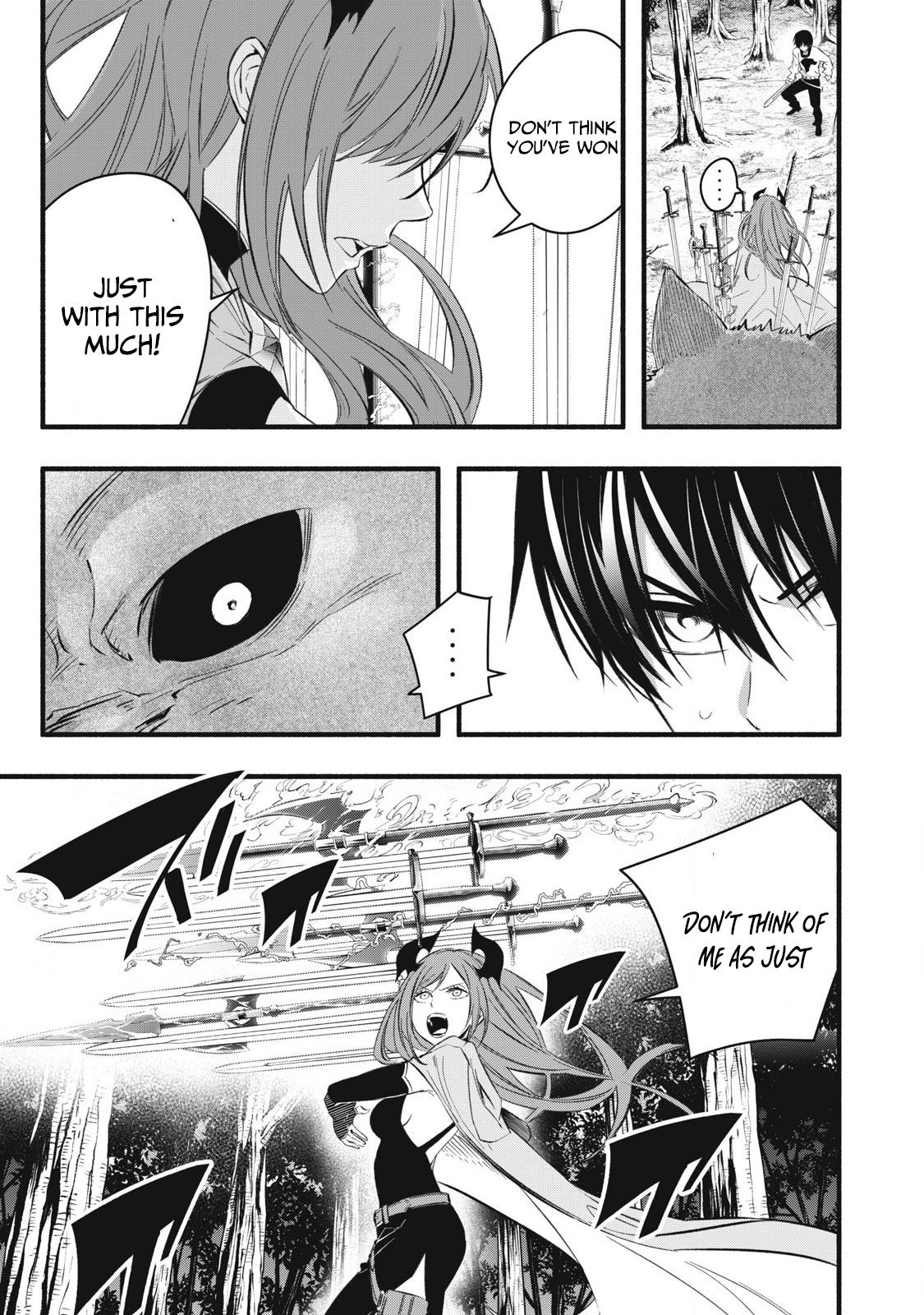 Game Chuuban de Shinu Akuyaku Kizoku ni Tensei shita node, Hazure Skill