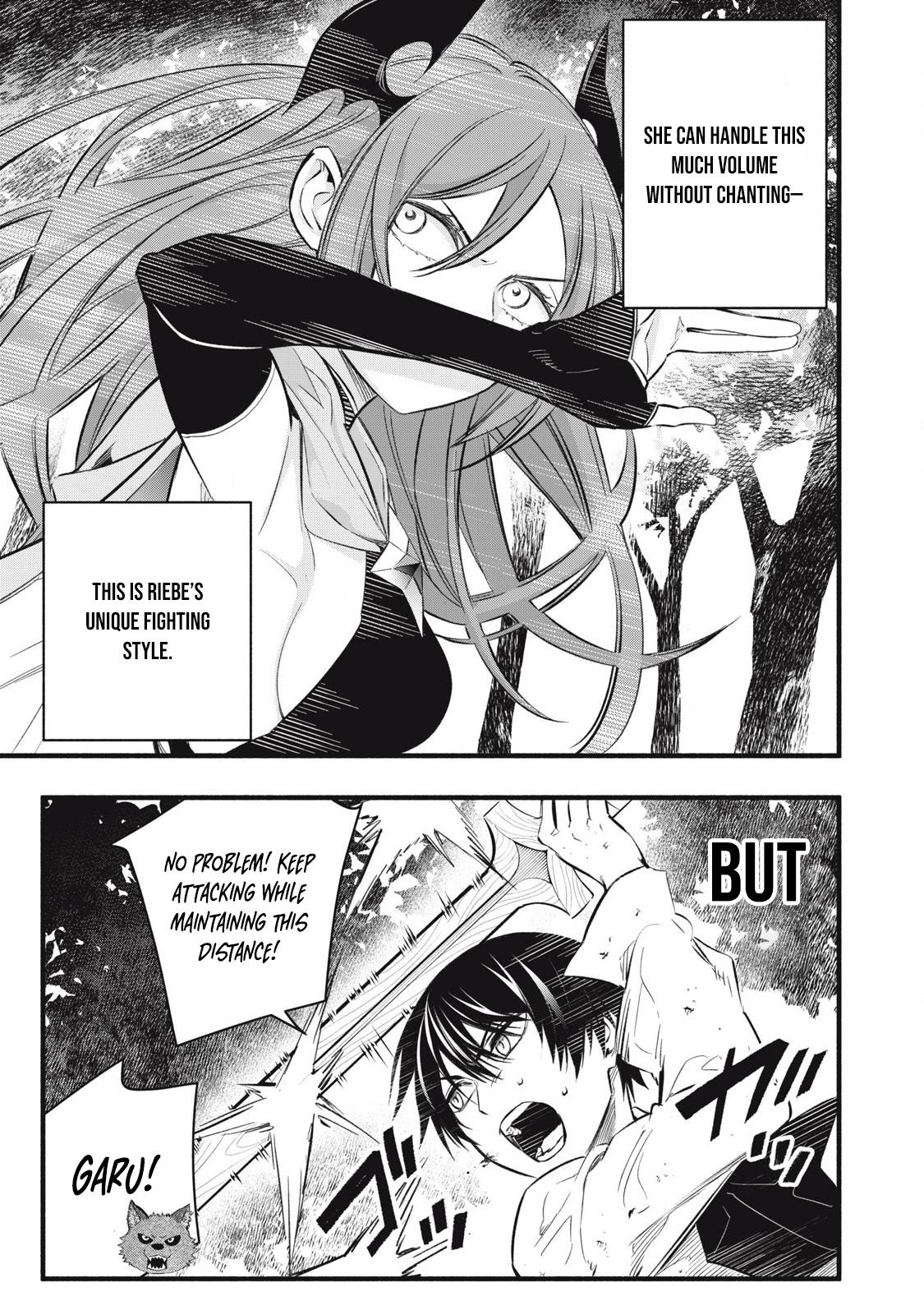 Game Chuuban de Shinu Akuyaku Kizoku ni Tensei shita node, Hazure Skill