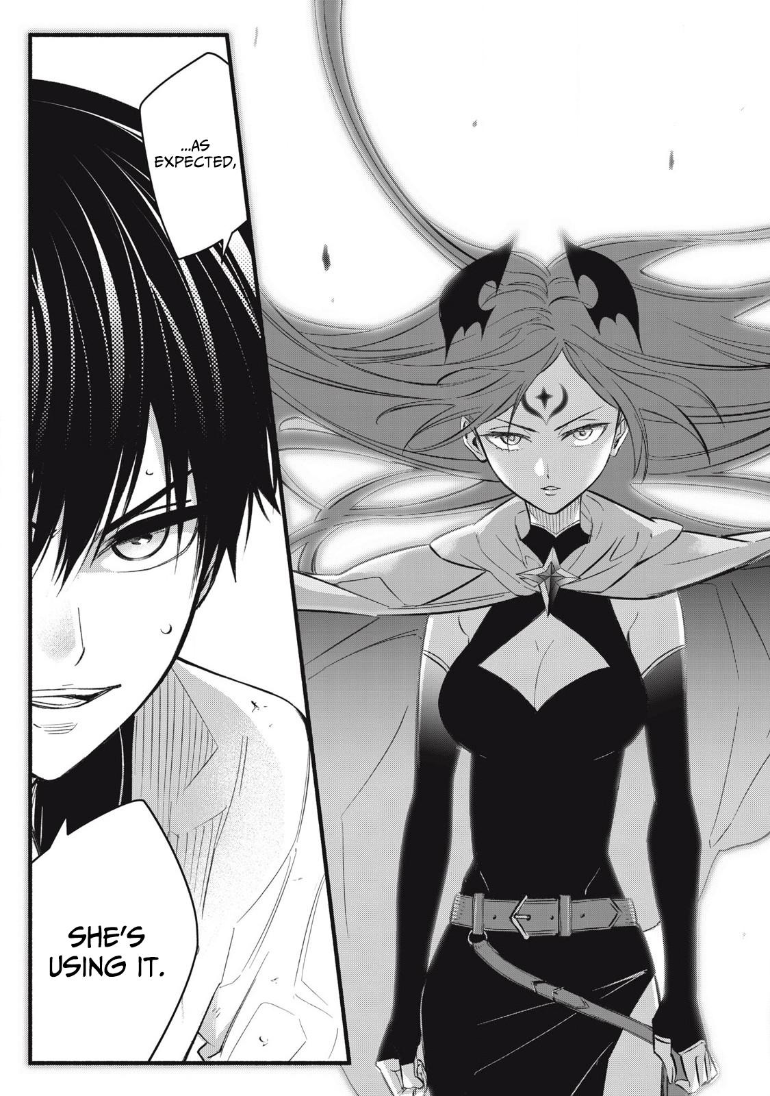 Game Chuuban de Shinu Akuyaku Kizoku ni Tensei shita node, Hazure Skill