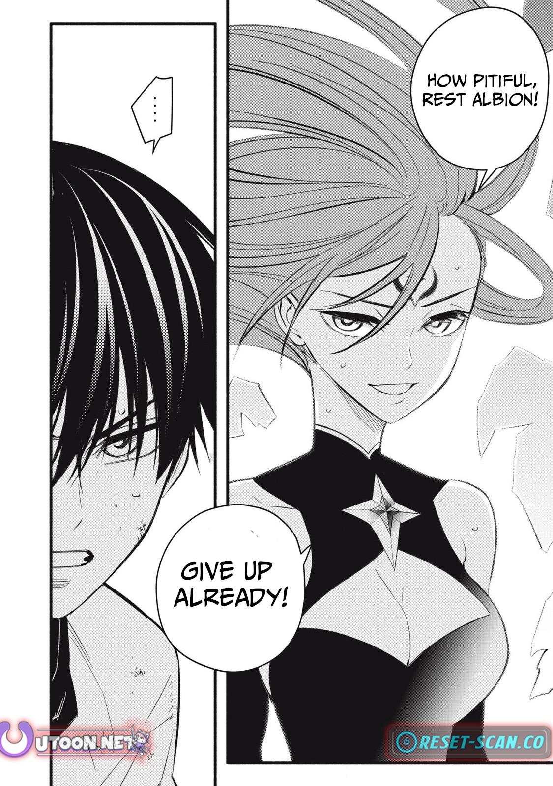 Game Chuuban de Shinu Akuyaku Kizoku ni Tensei shita node, Hazure Skill