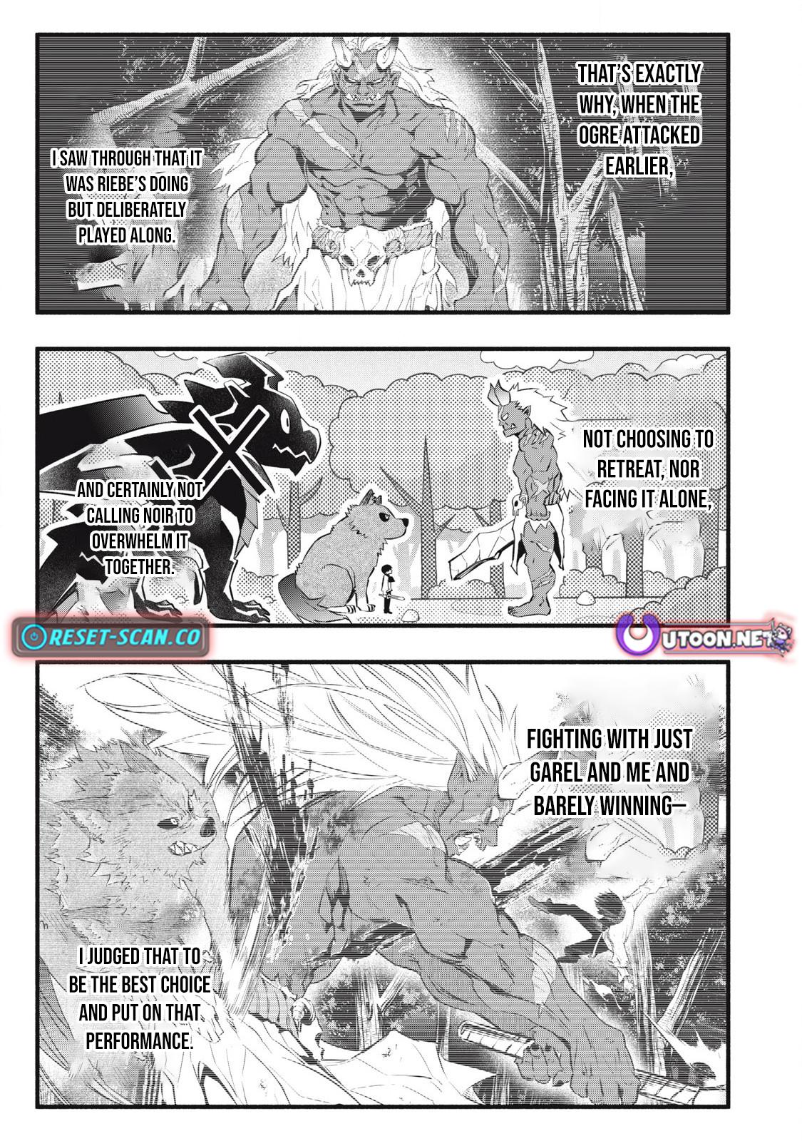 Game Chuuban de Shinu Akuyaku Kizoku ni Tensei shita node, Hazure Skill