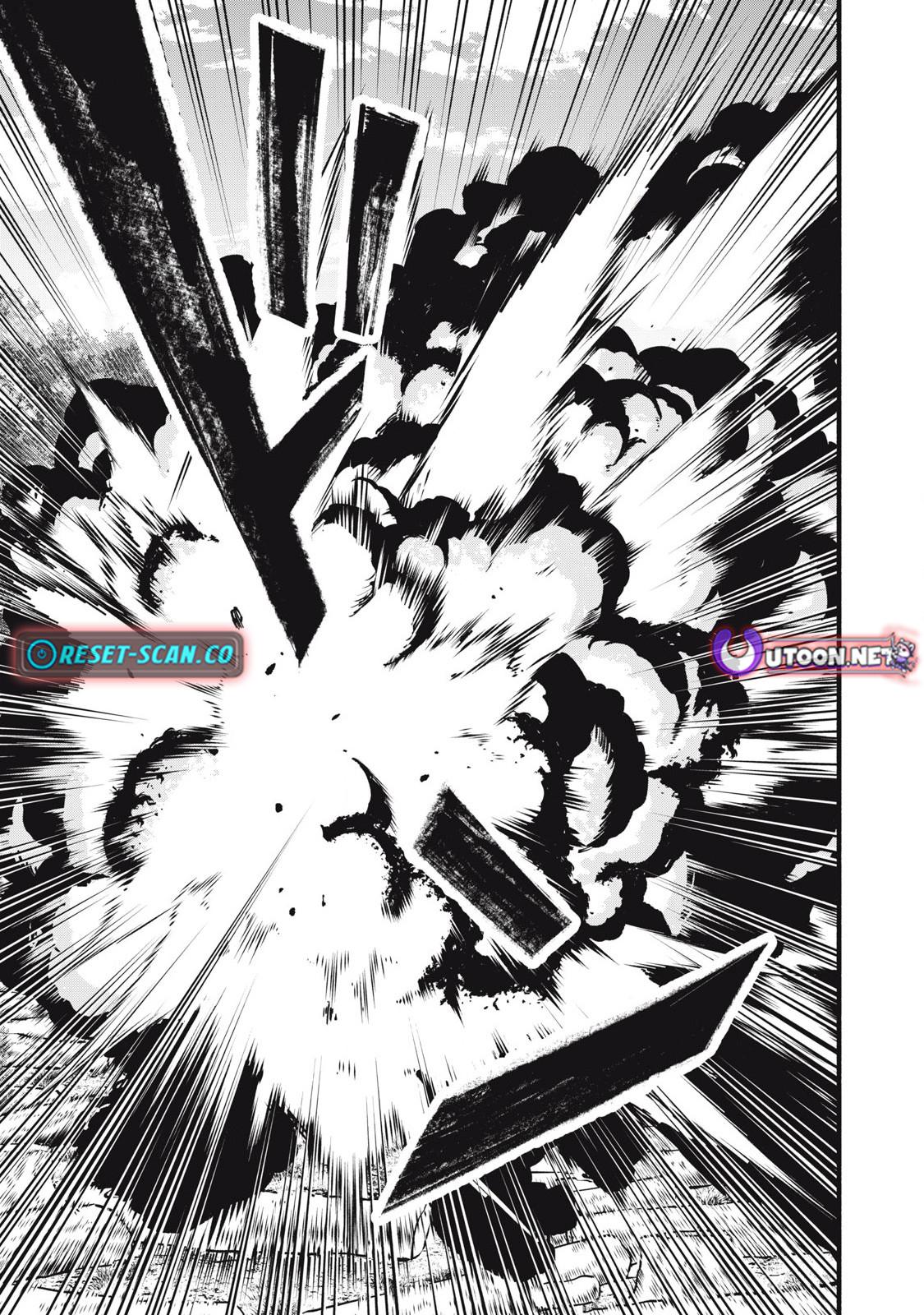 Game Chuuban de Shinu Akuyaku Kizoku ni Tensei shita node, Hazure Skill