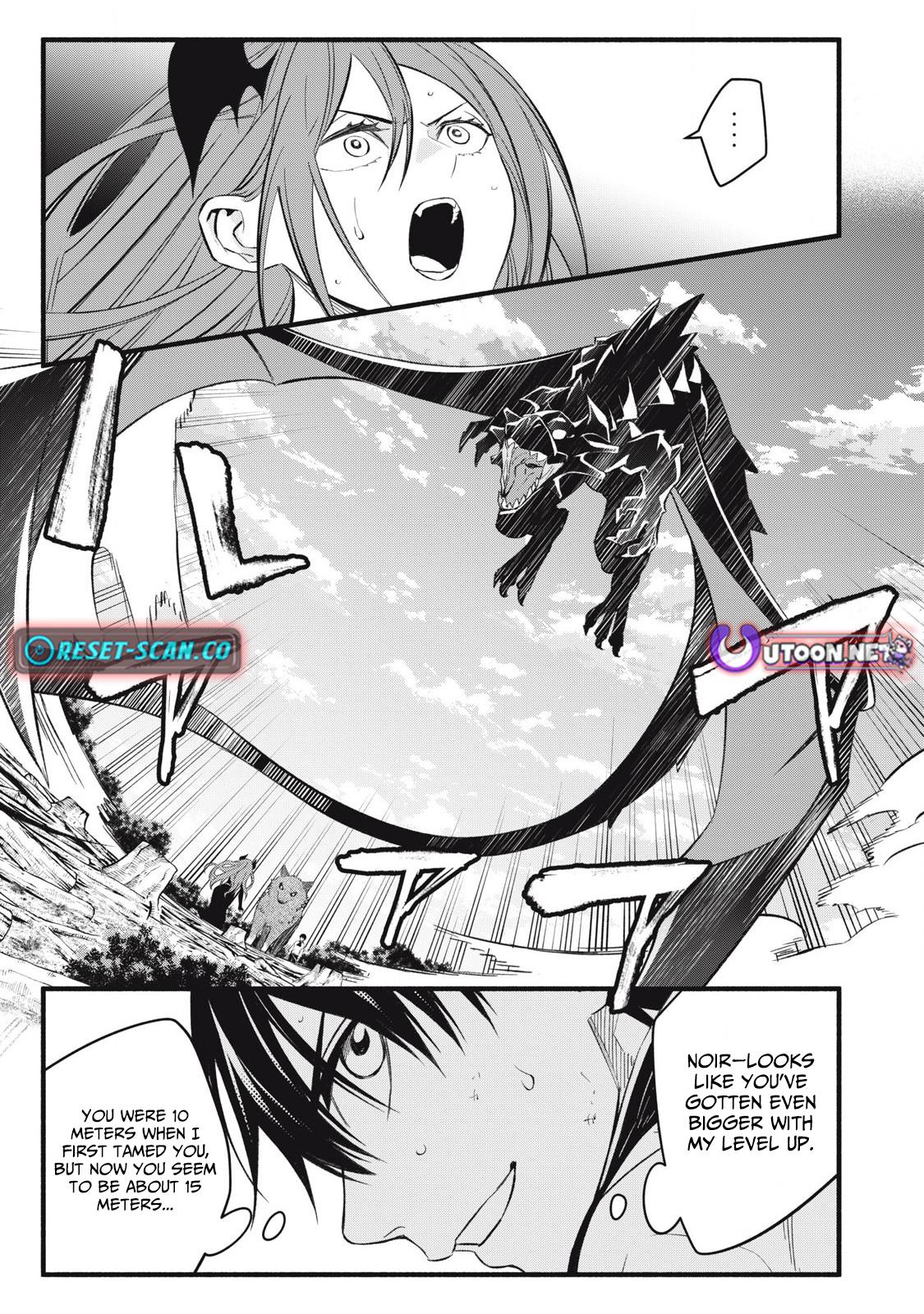 Game Chuuban de Shinu Akuyaku Kizoku ni Tensei shita node, Hazure Skill