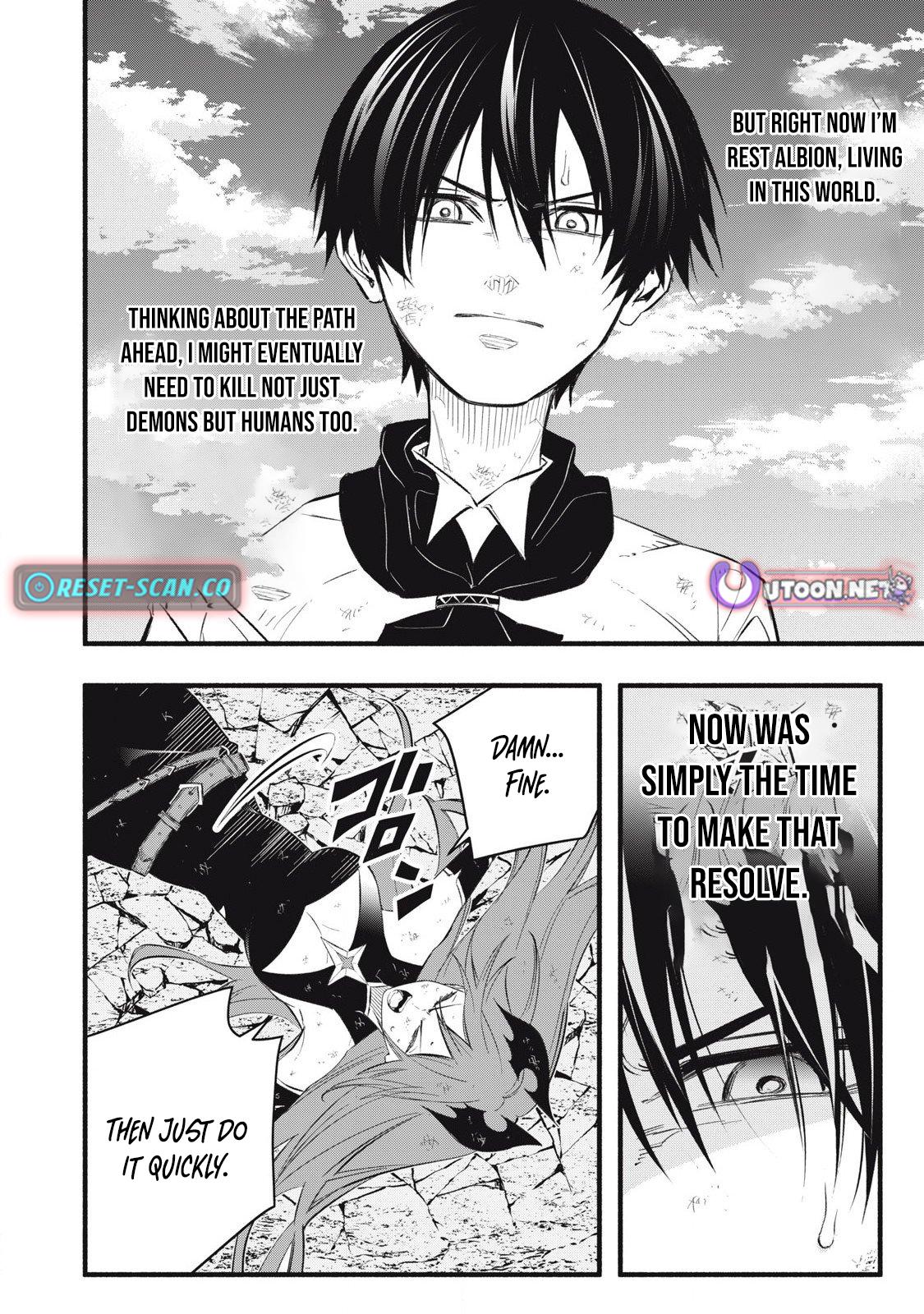 Game Chuuban de Shinu Akuyaku Kizoku ni Tensei shita node, Hazure Skill