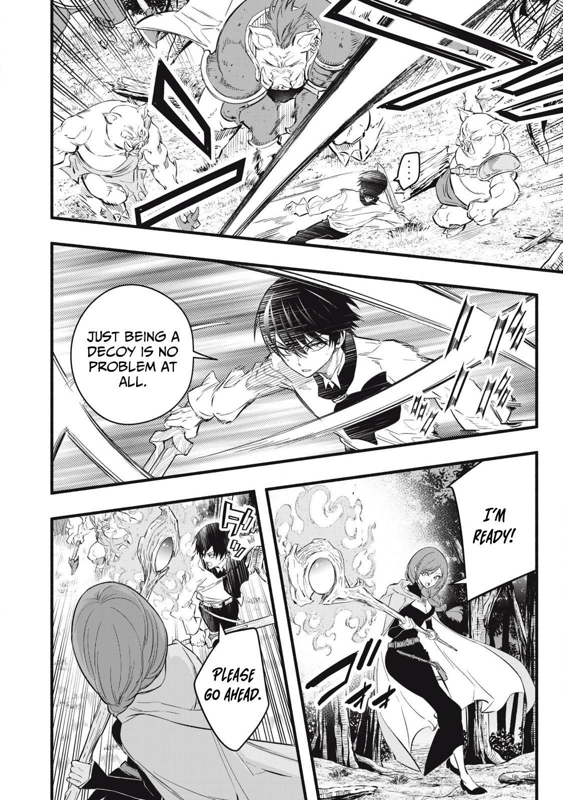 Game Chuuban de Shinu Akuyaku Kizoku ni Tensei shita node, Hazure Skill