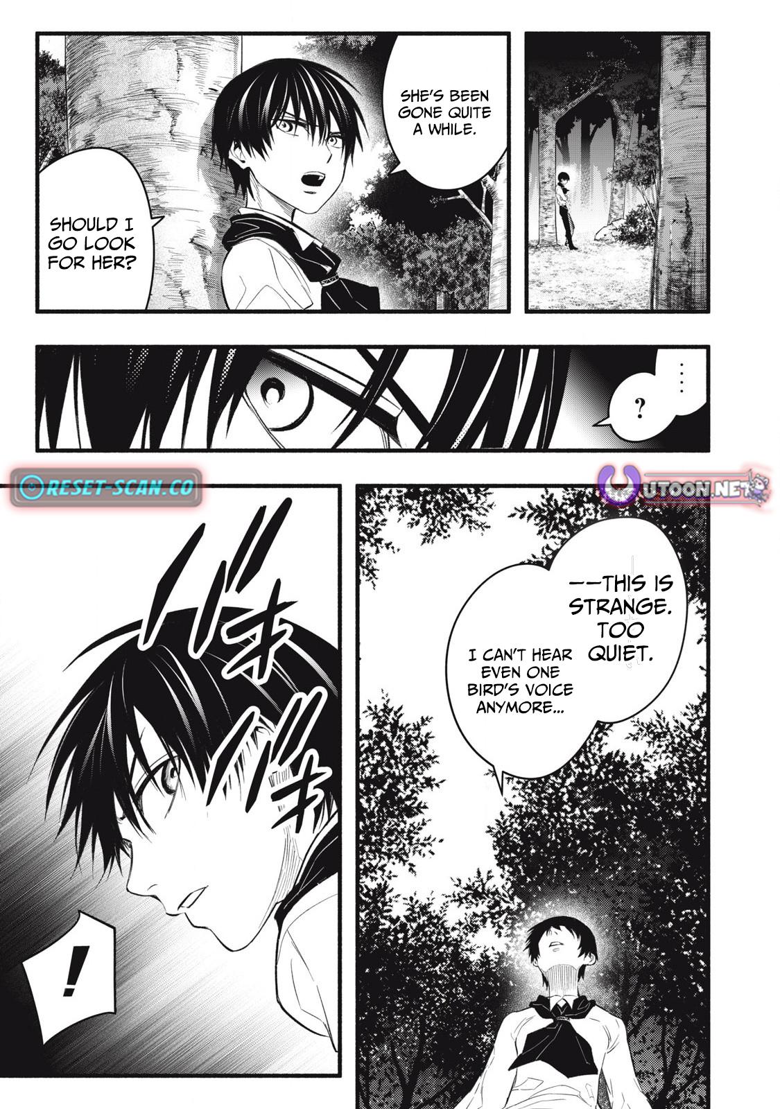 Game Chuuban de Shinu Akuyaku Kizoku ni Tensei shita node, Hazure Skill