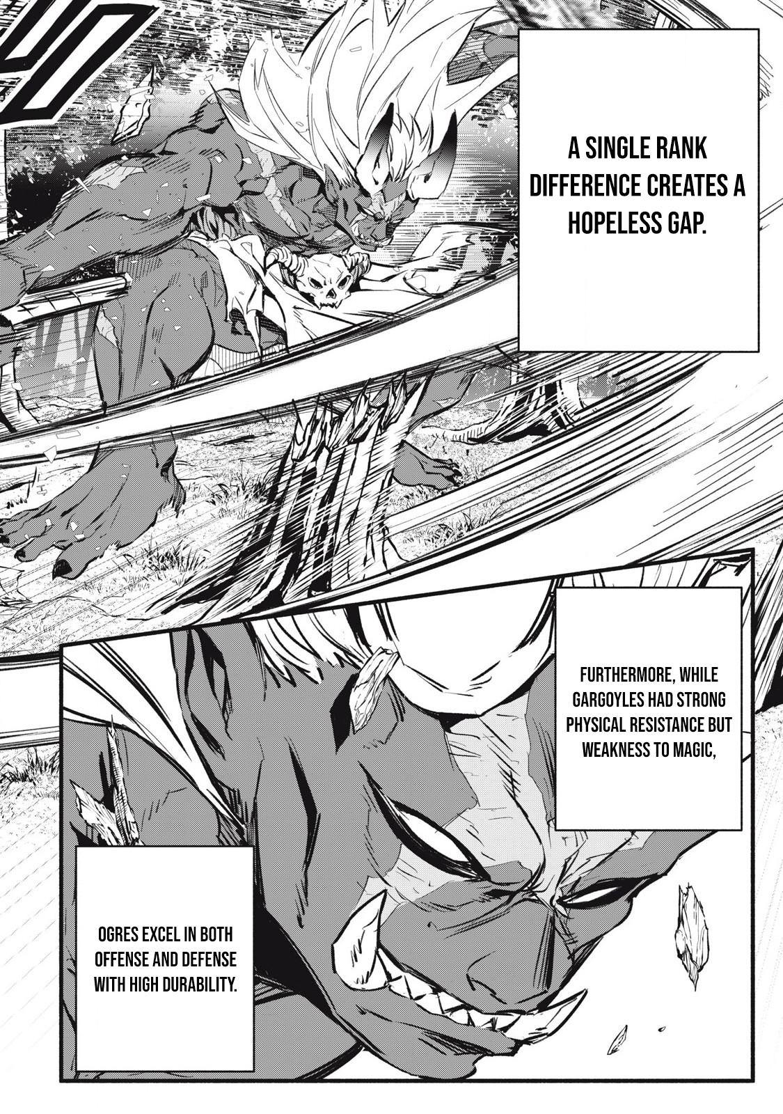 Game Chuuban de Shinu Akuyaku Kizoku ni Tensei shita node, Hazure Skill