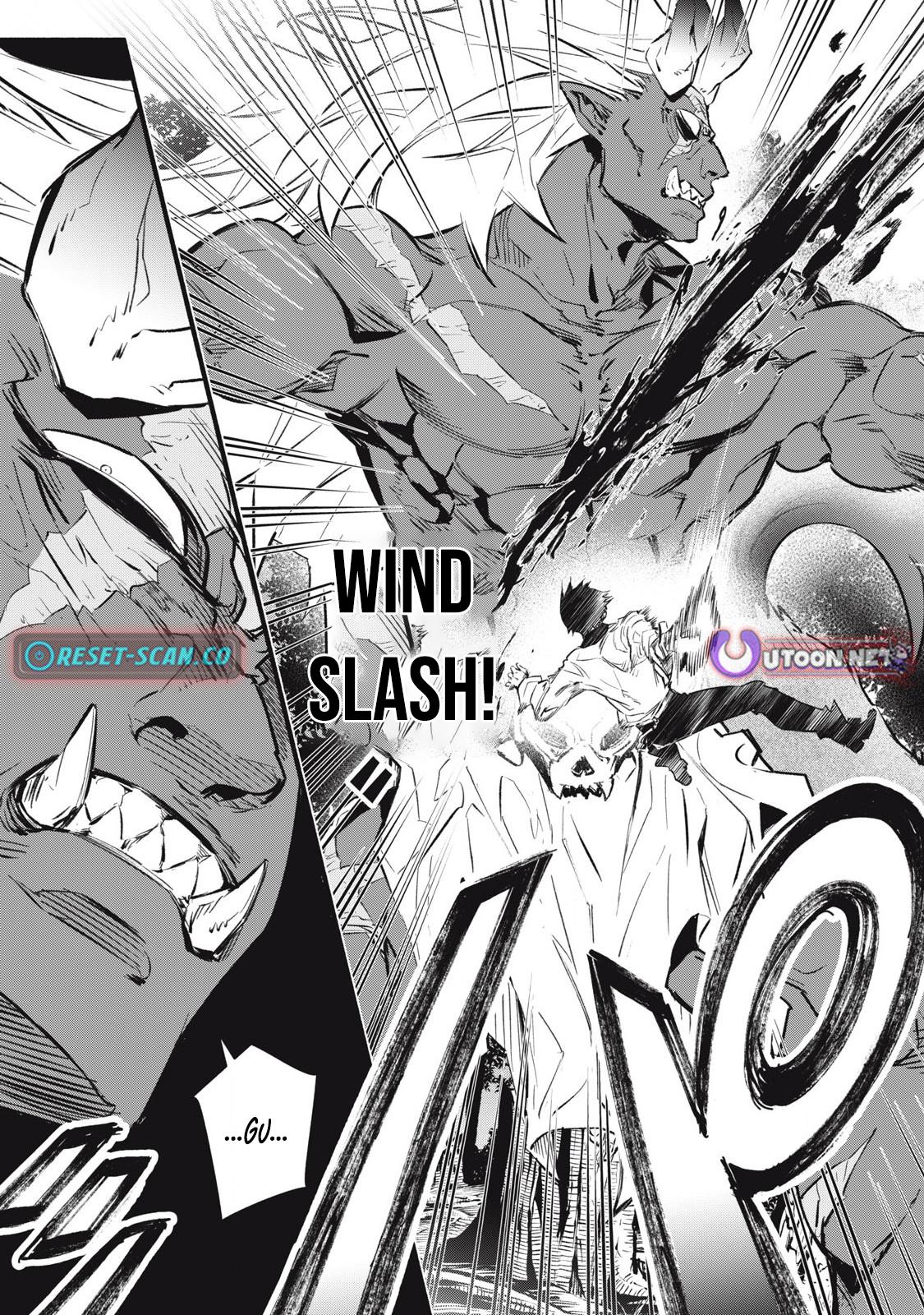 Game Chuuban de Shinu Akuyaku Kizoku ni Tensei shita node, Hazure Skill
