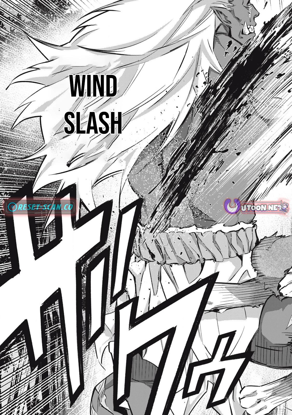 Game Chuuban de Shinu Akuyaku Kizoku ni Tensei shita node, Hazure Skill