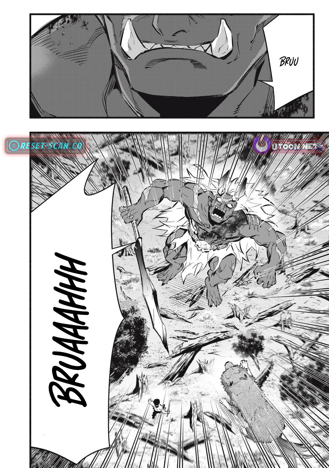 Game Chuuban de Shinu Akuyaku Kizoku ni Tensei shita node, Hazure Skill