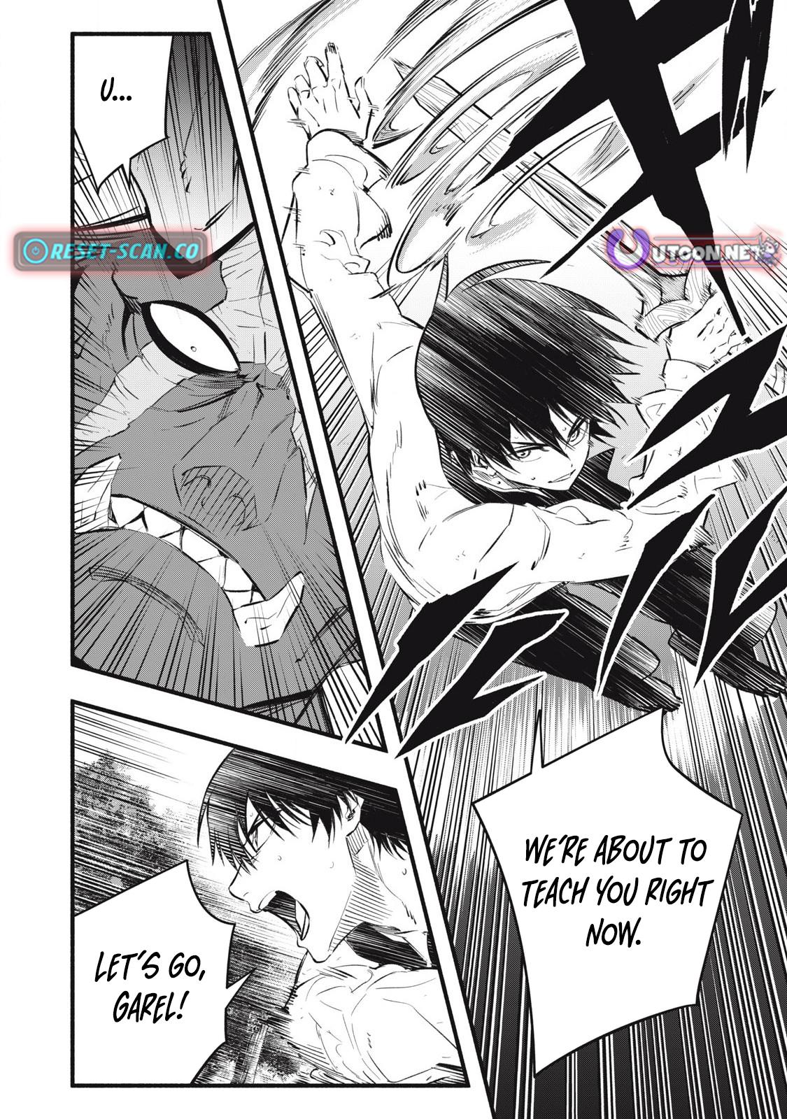 Game Chuuban de Shinu Akuyaku Kizoku ni Tensei shita node, Hazure Skill