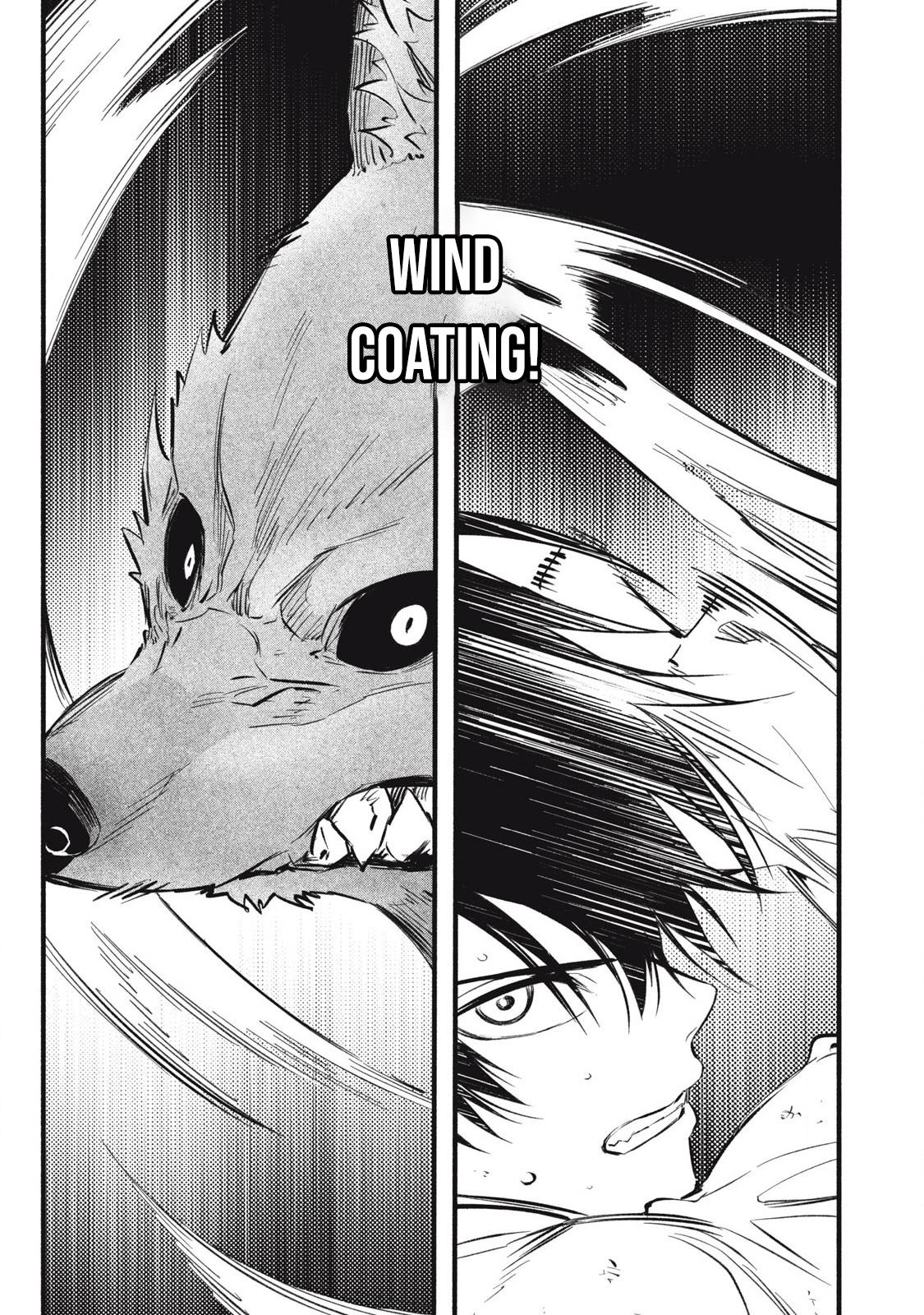 Game Chuuban de Shinu Akuyaku Kizoku ni Tensei shita node, Hazure Skill