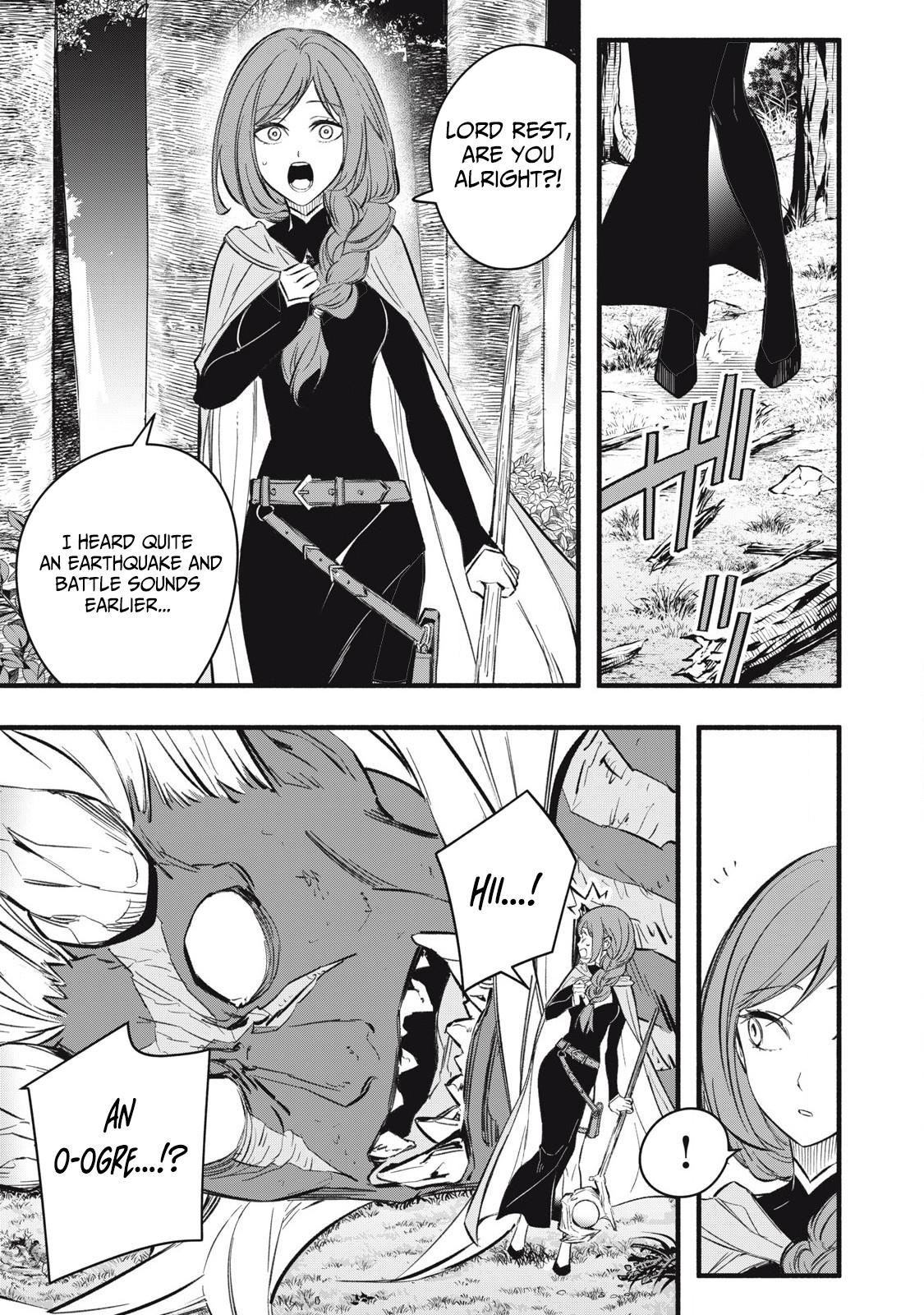 Game Chuuban de Shinu Akuyaku Kizoku ni Tensei shita node, Hazure Skill