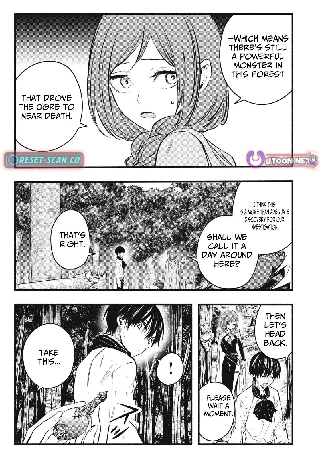 Game Chuuban de Shinu Akuyaku Kizoku ni Tensei shita node, Hazure Skill