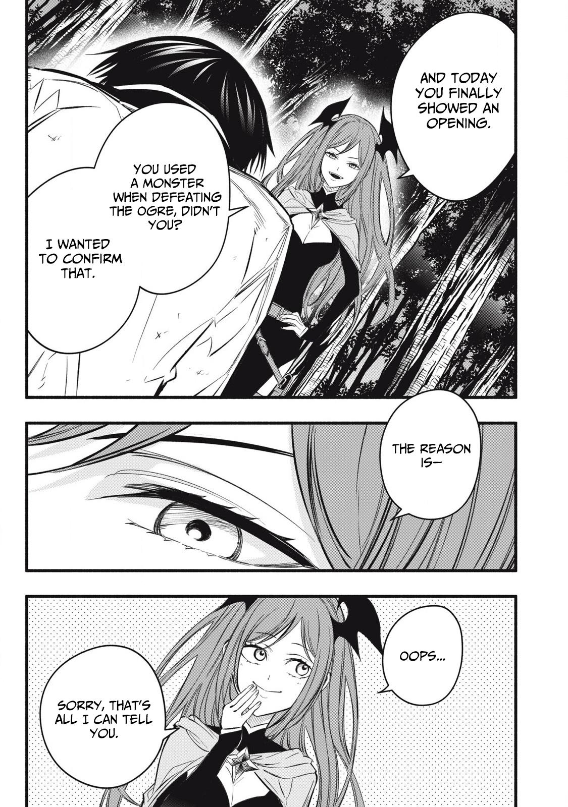 Game Chuuban de Shinu Akuyaku Kizoku ni Tensei shita node, Hazure Skill