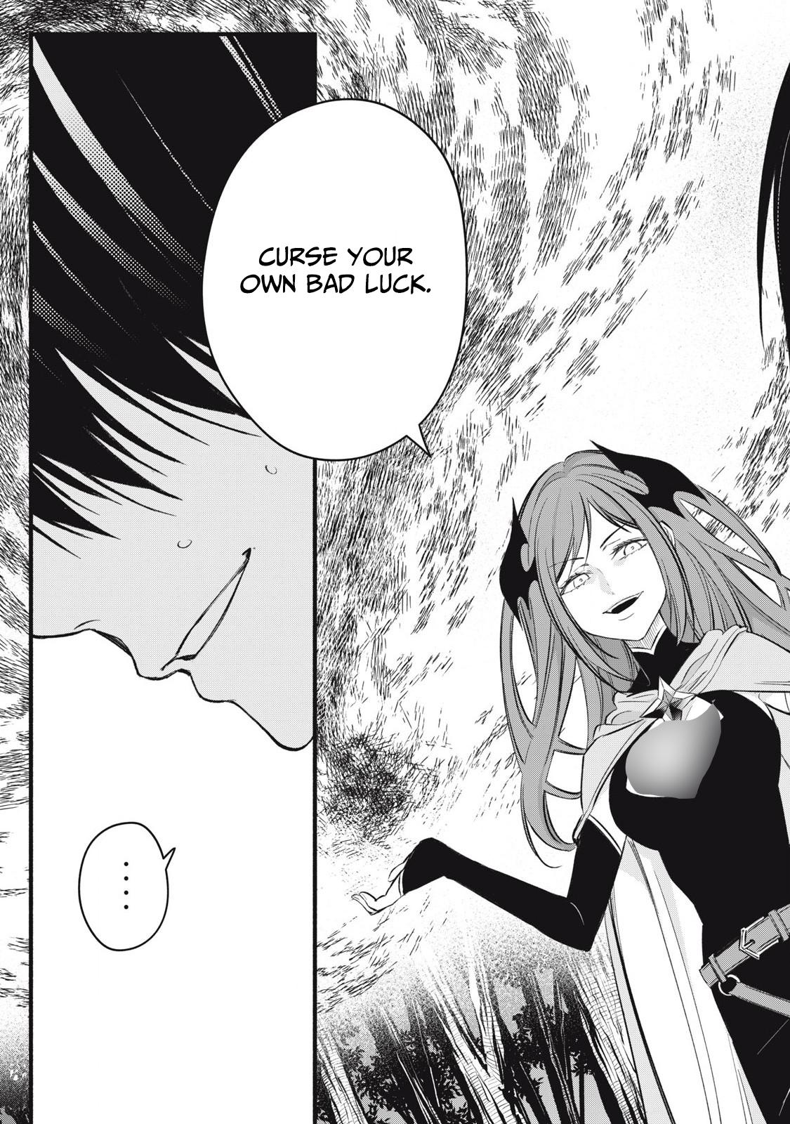 Game Chuuban de Shinu Akuyaku Kizoku ni Tensei shita node, Hazure Skill