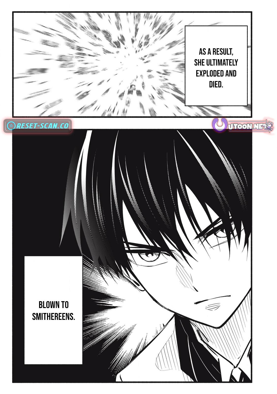 Game Chuuban de Shinu Akuyaku Kizoku ni Tensei shita node, Hazure Skill