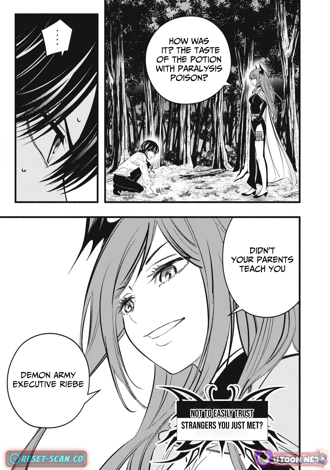 Game Chuuban de Shinu Akuyaku Kizoku ni Tensei shita node, Hazure Skill