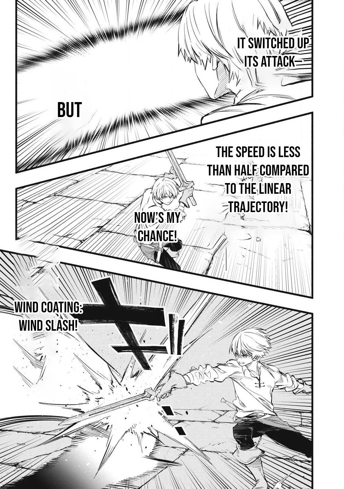 Game Chuuban de Shinu Akuyaku Kizoku ni Tensei shita node, Hazure Skill