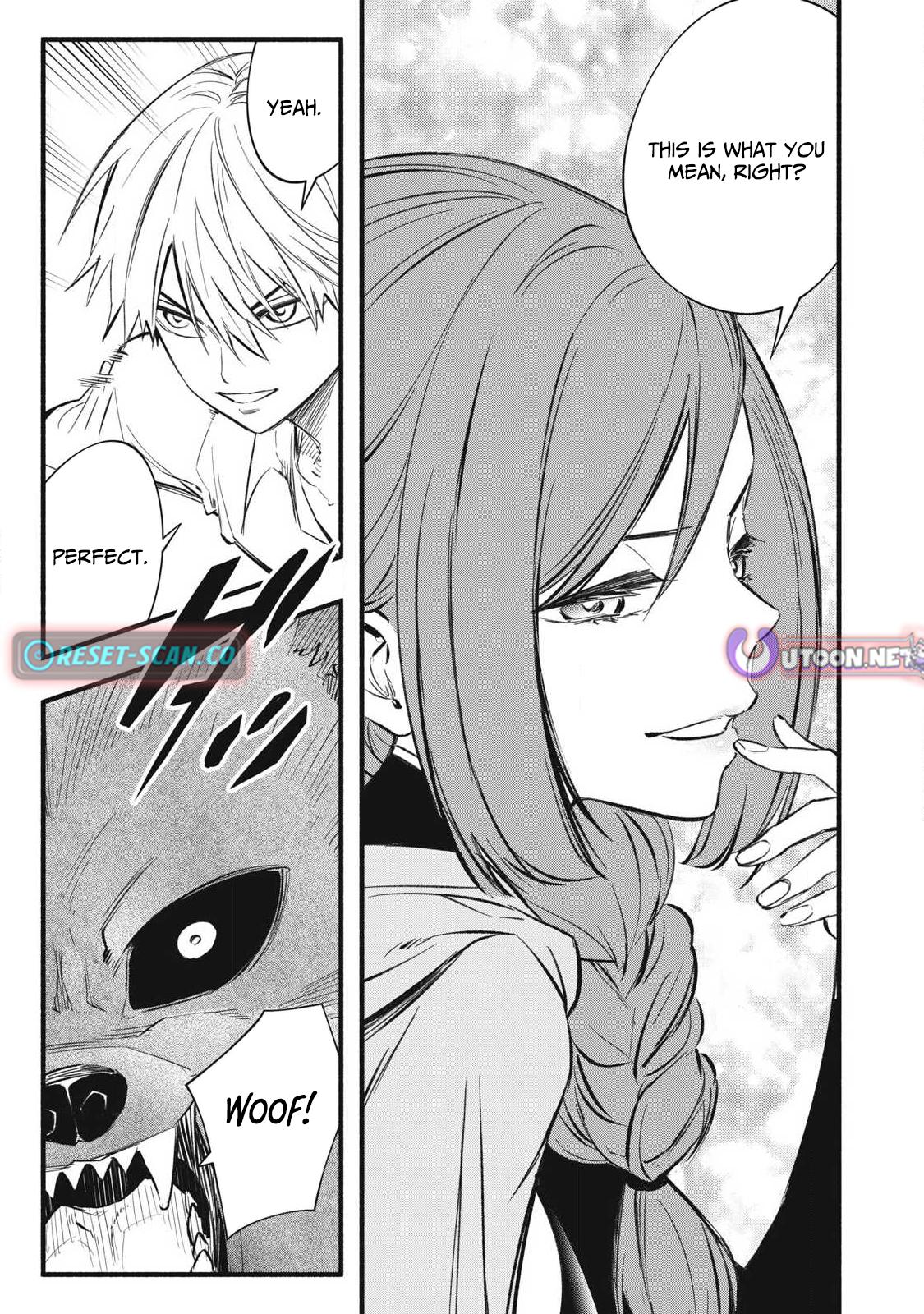 Game Chuuban de Shinu Akuyaku Kizoku ni Tensei shita node, Hazure Skill