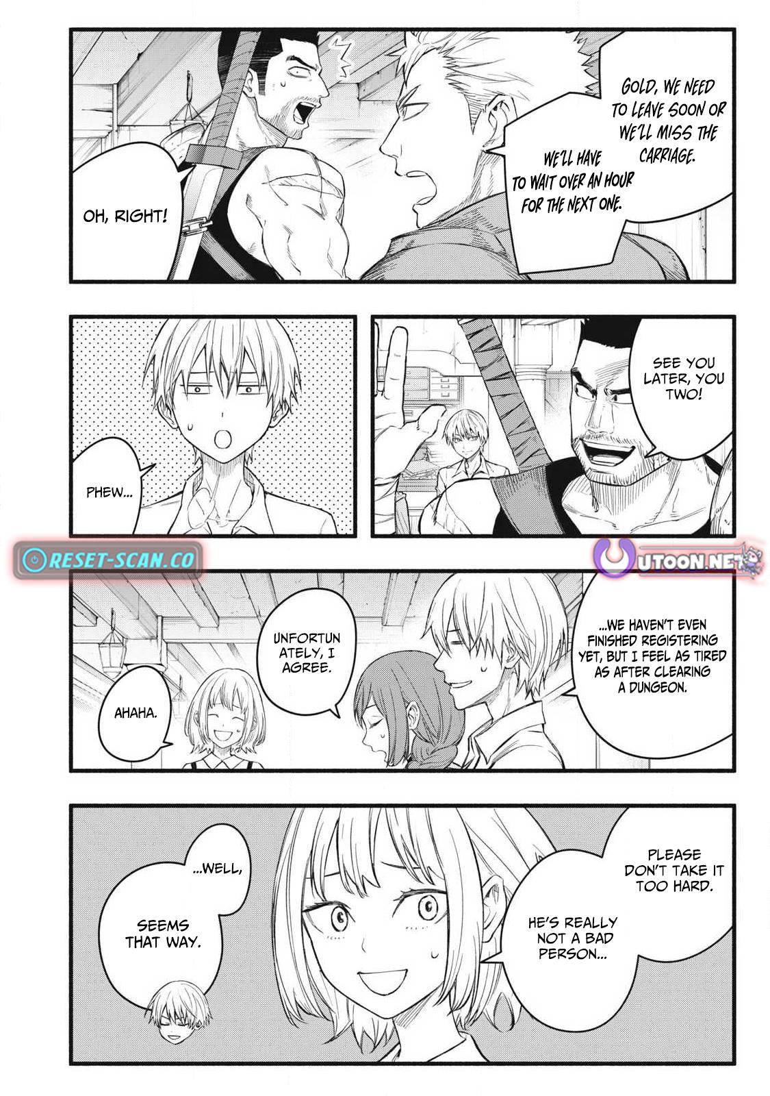 Game Chuuban de Shinu Akuyaku Kizoku ni Tensei shita node, Hazure Skill